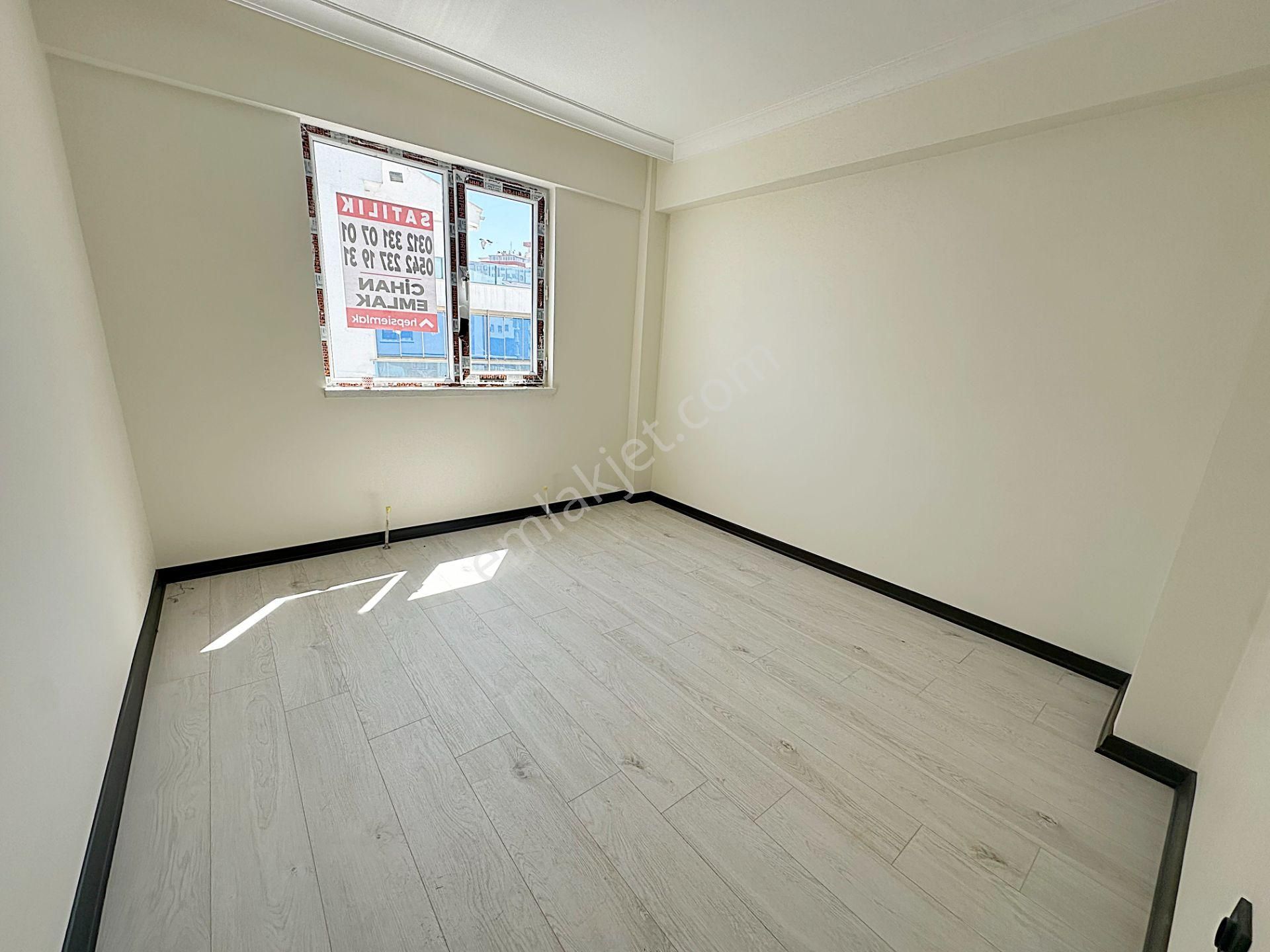 Çiğdemtepe Selim Cad Yanı Park Manz.güney Cephe Sıfır Kök Tapu - Görsel 18