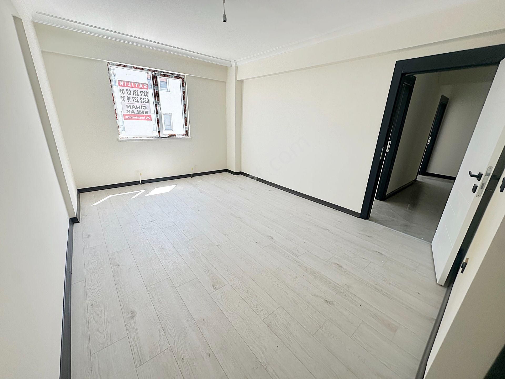 Çiğdemtepe Selim Cad Yanı Park Manz.güney Cephe Sıfır Kök Tapu - Görsel 27