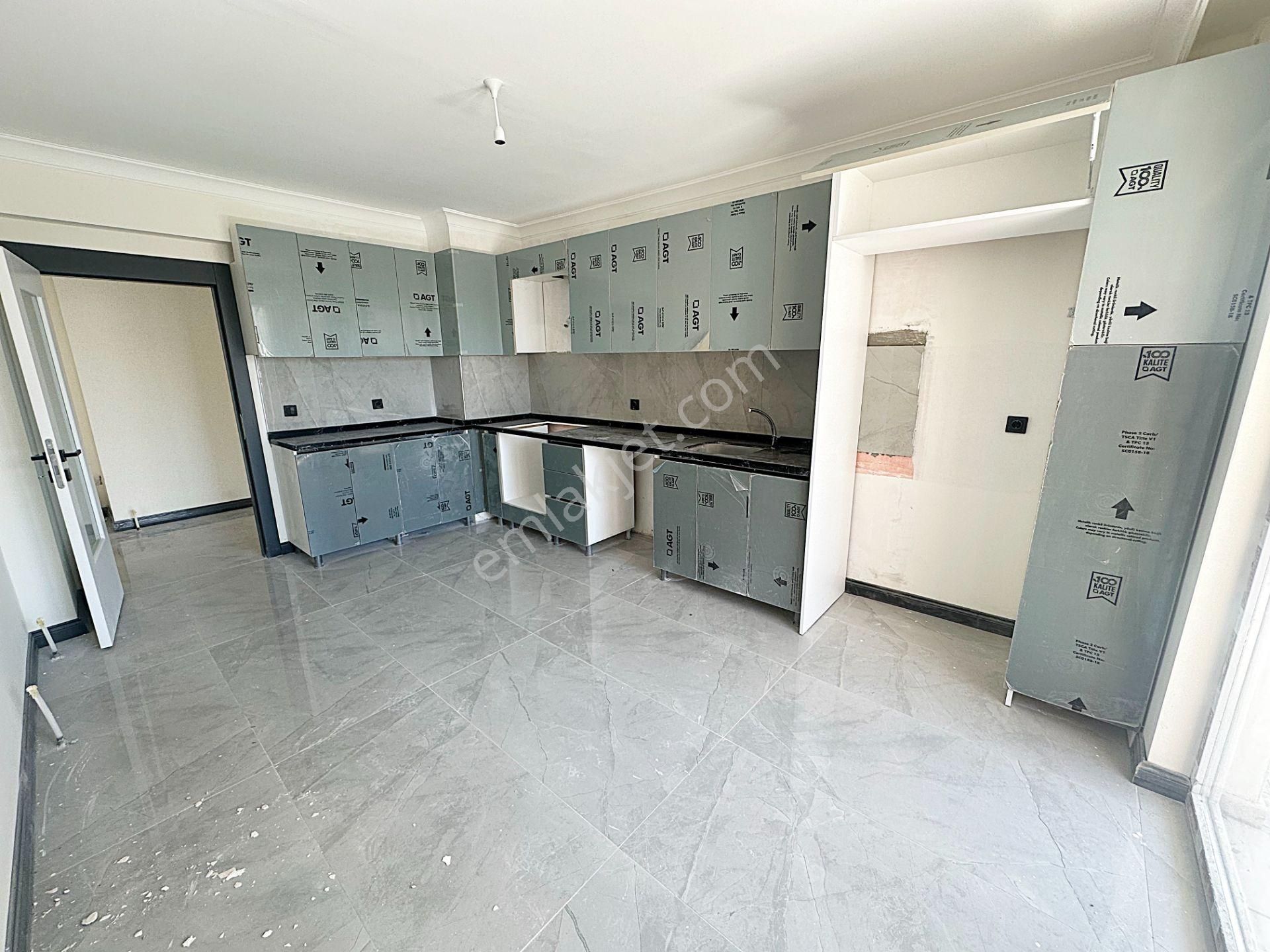 Çiğdemtepe Selim Cad Yanı Park Manz.güney Cephe Sıfır Kök Tapu - Görsel 5