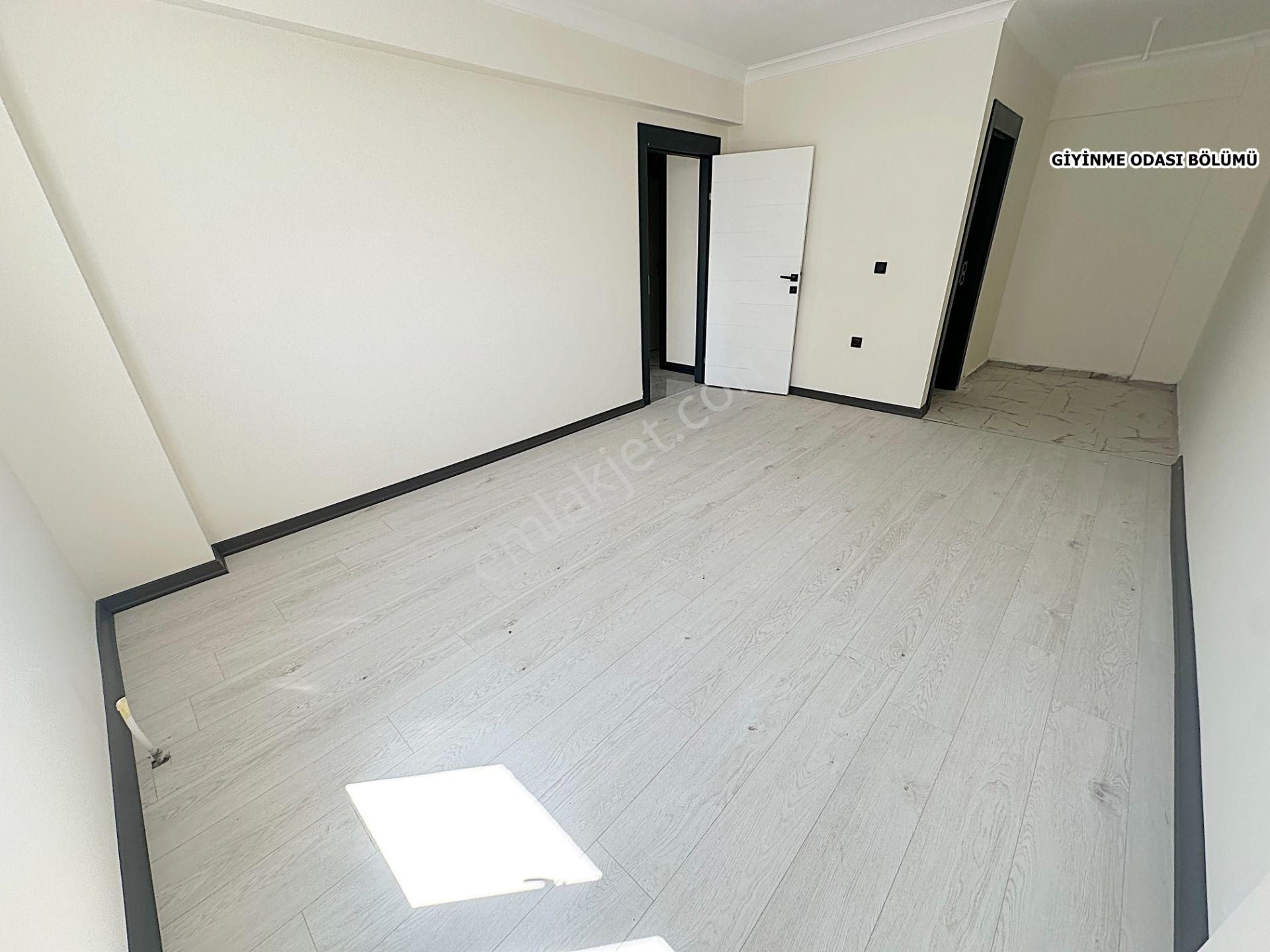 Çiğdemtepe Selim Cad Yanı Park Manz.güney Cephe Sıfır Kök Tapu - Görsel 26