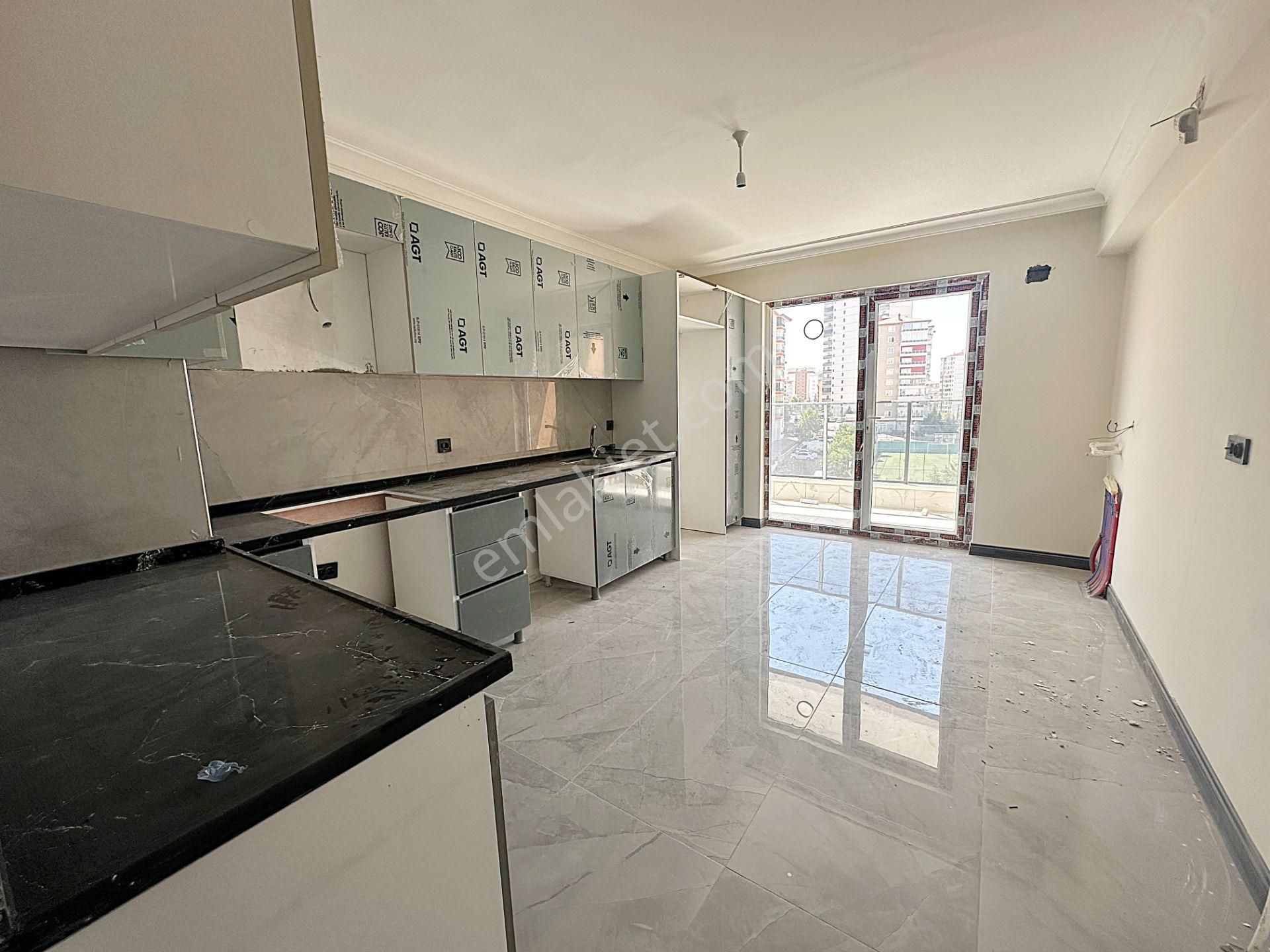 Çiğdemtepe Selim Cad Yanı Park Manz.güney Cephe Sıfır Kök Tapu - Görsel 2