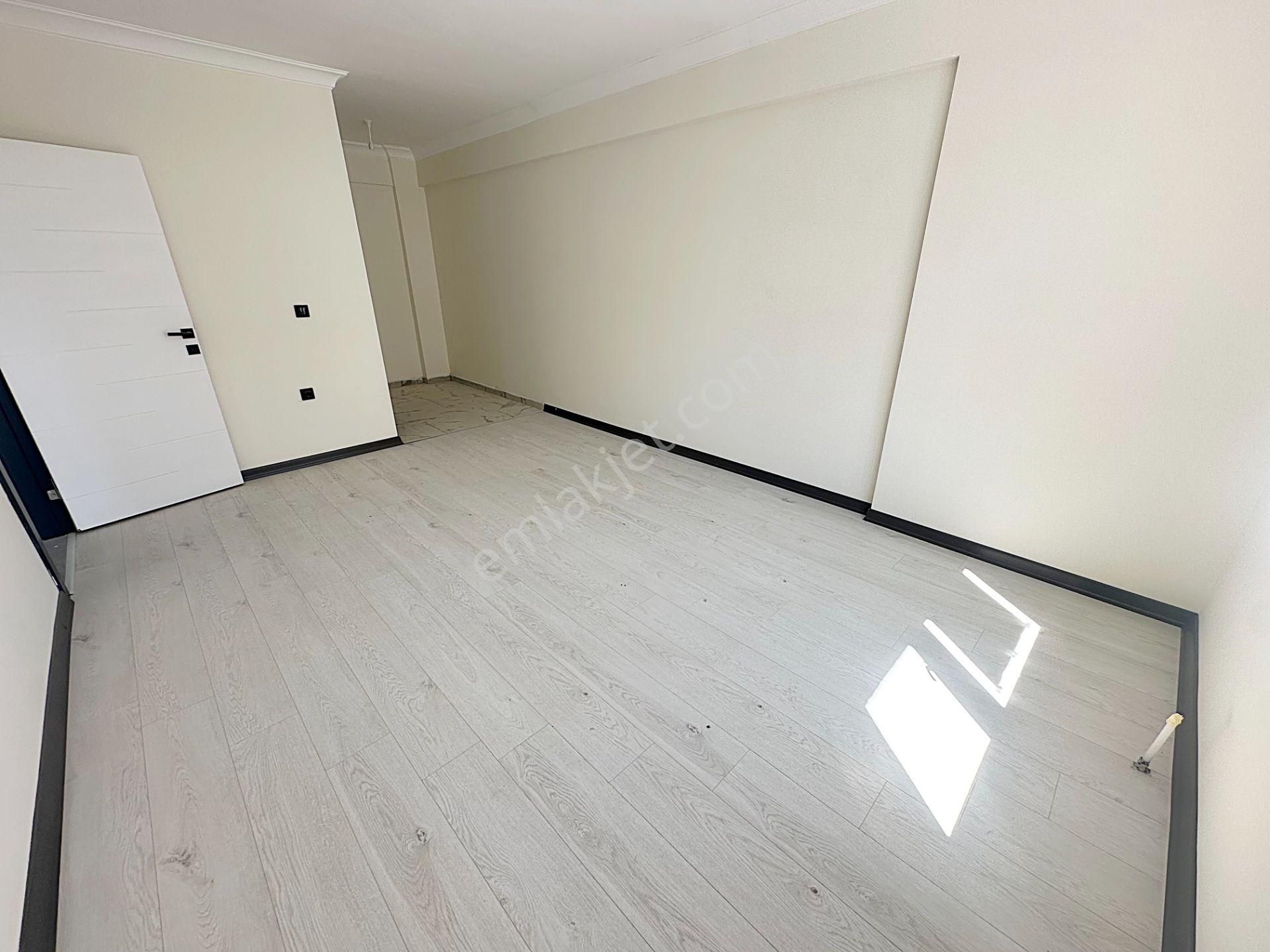 Çiğdemtepe Selim Cad Yanı Park Manz.güney Cephe Sıfır Kök Tapu - Görsel 25