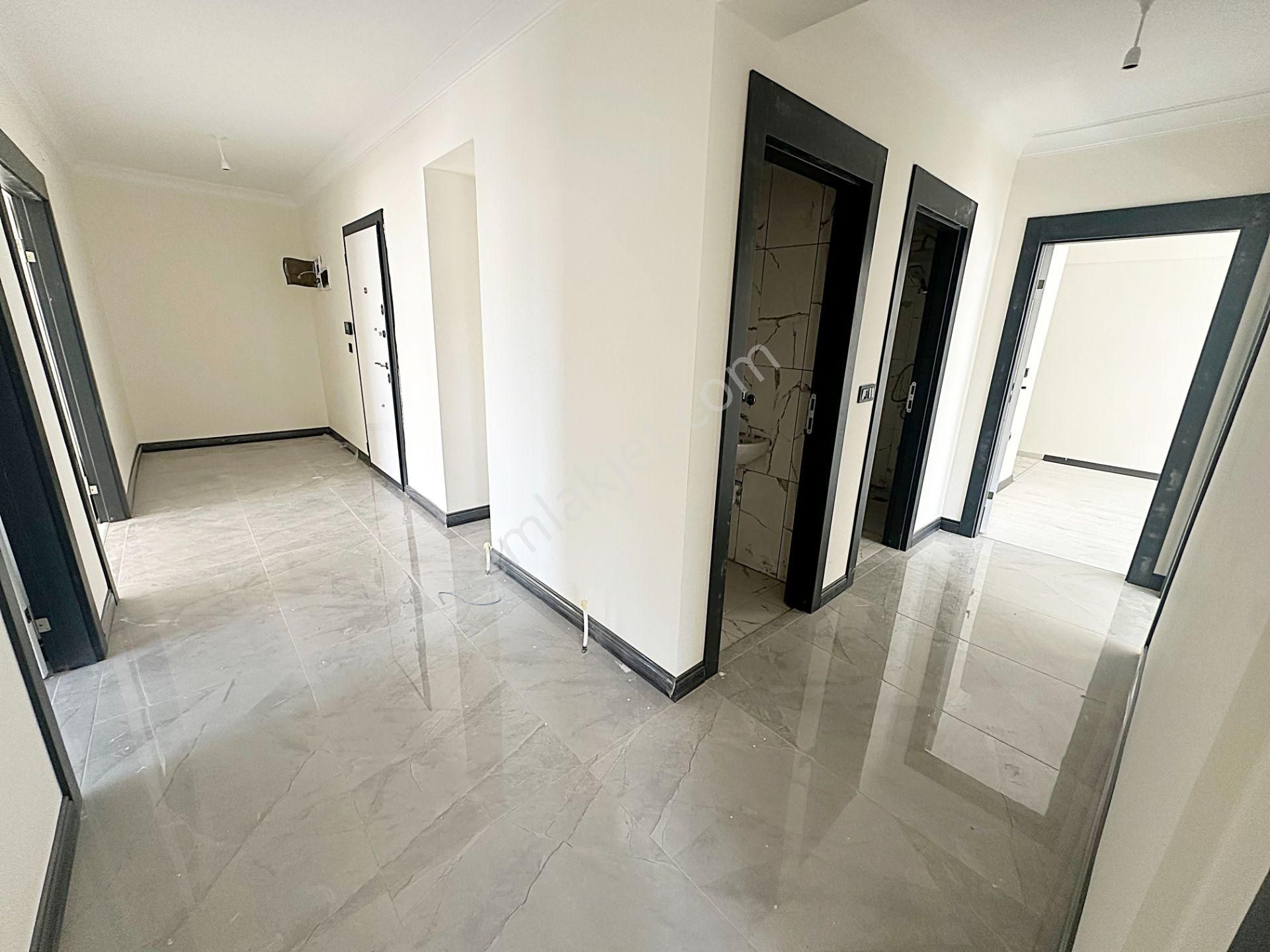 Çiğdemtepe Selim Cad Yanı Park Manz.güney Cephe Sıfır Kök Tapu - Görsel 31