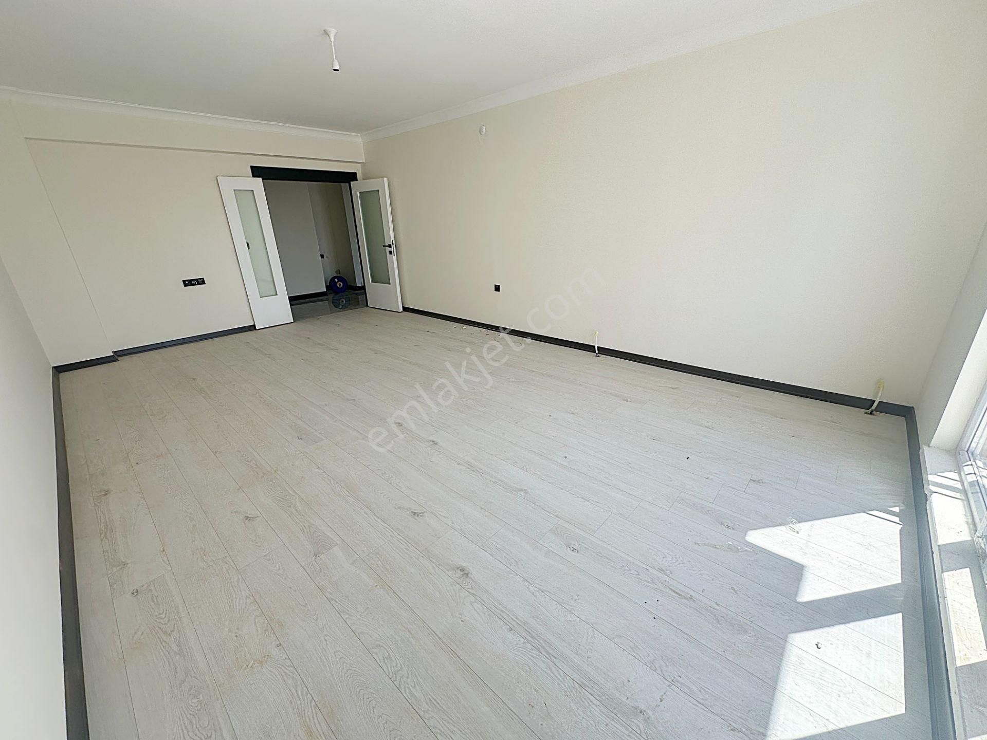 Çiğdemtepe Selim Cad Yanı Park Manz.güney Cephe Sıfır Kök Tapu - Görsel 12