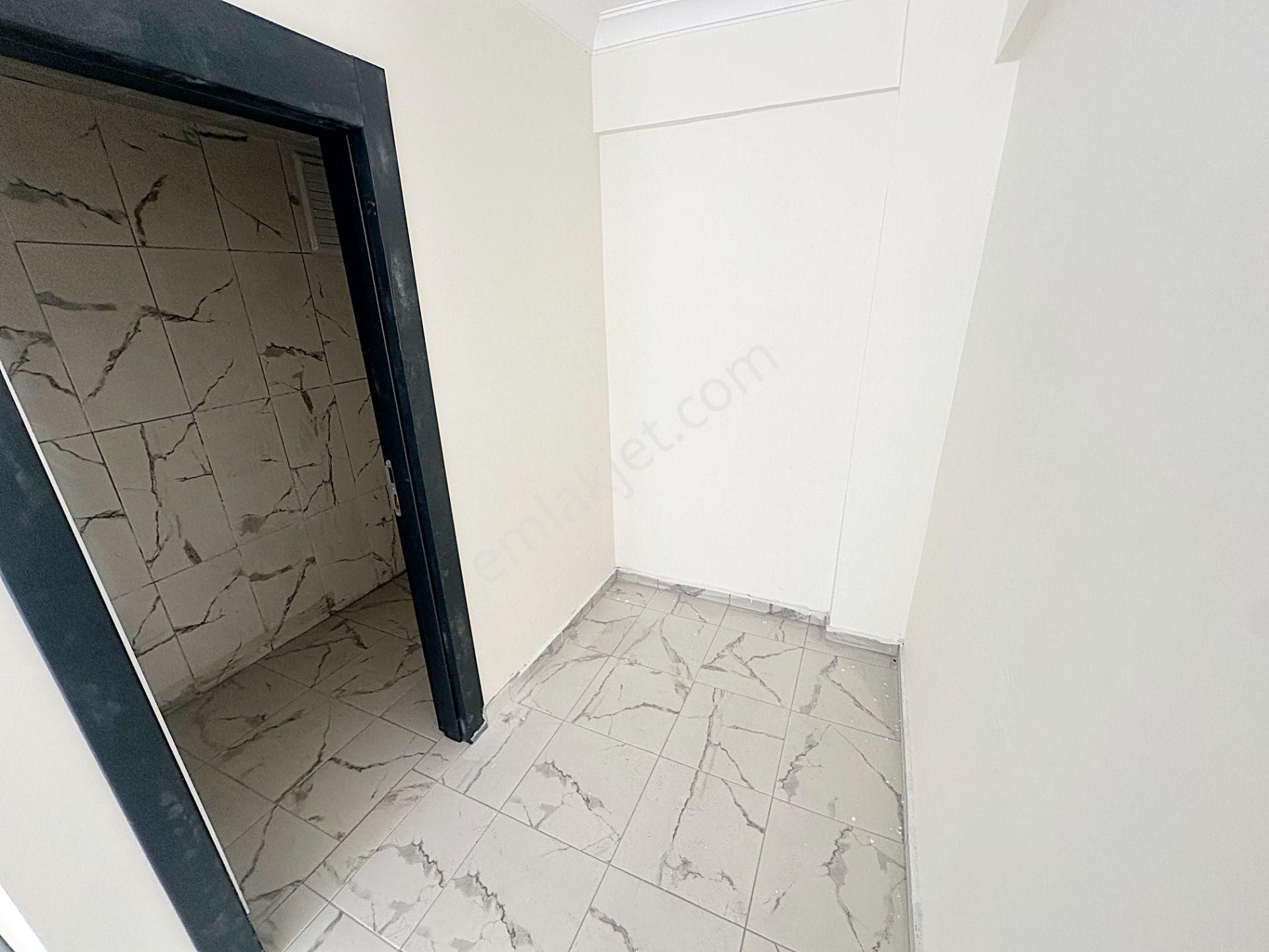 Çiğdemtepe Selim Cad Yanı Park Manz.güney Cephe Sıfır Kök Tapu - Görsel 29