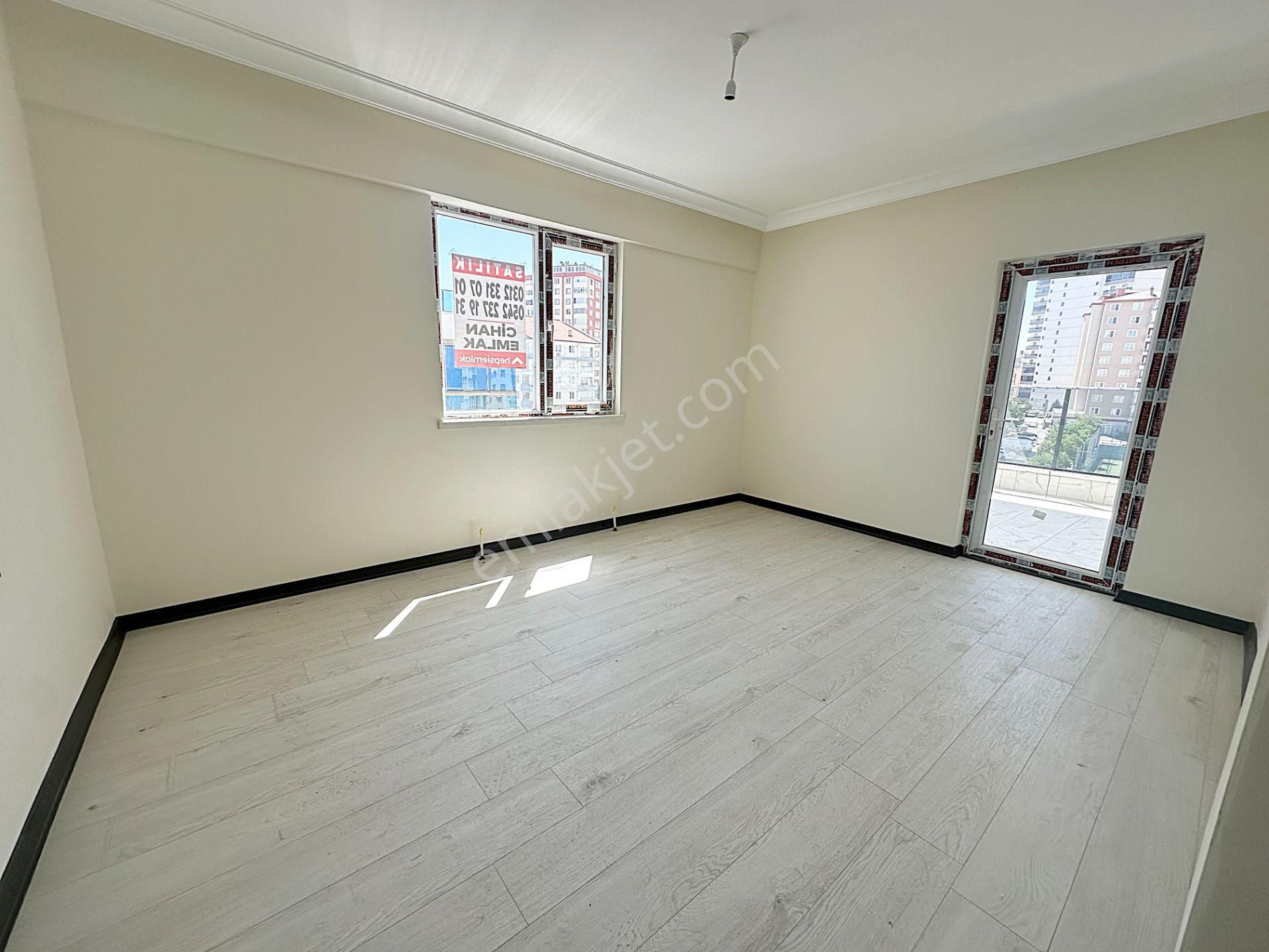 Çiğdemtepe Selim Cad Yanı Park Manz.güney Cephe Sıfır Kök Tapu - Görsel 14