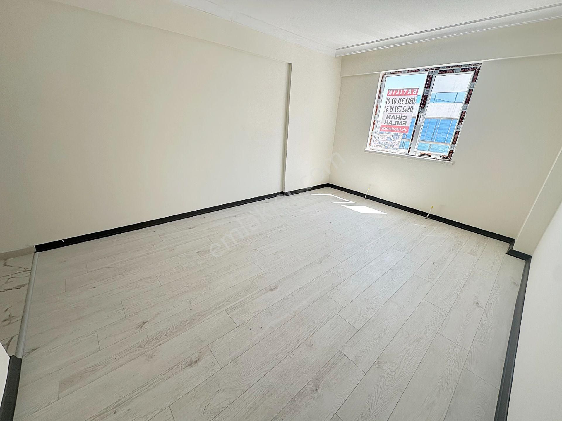 Çiğdemtepe Selim Cad Yanı Park Manz.güney Cephe Sıfır Kök Tapu - Görsel 24