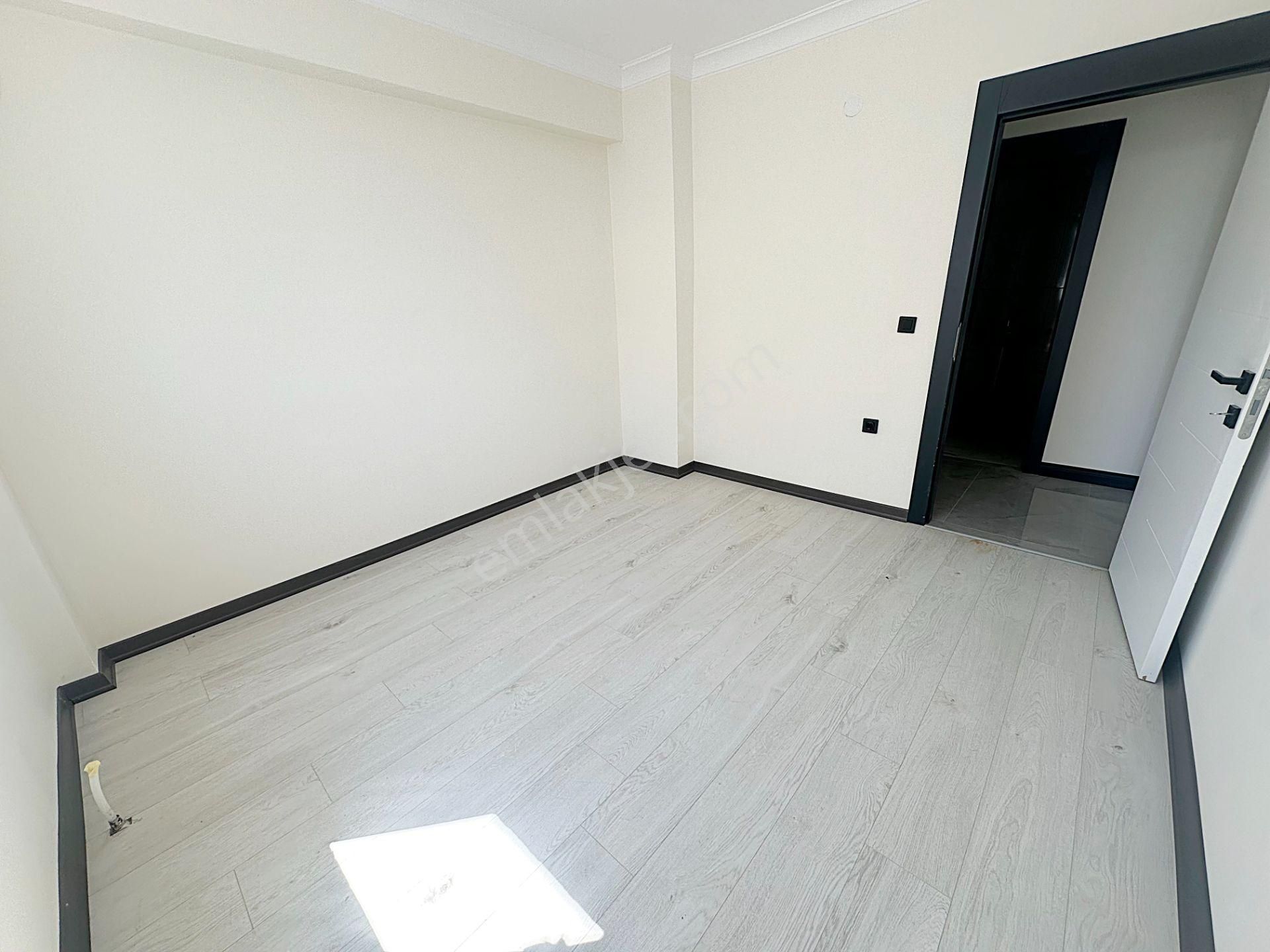 Çiğdemtepe Selim Cad Yanı Park Manz.güney Cephe Sıfır Kök Tapu - Görsel 19