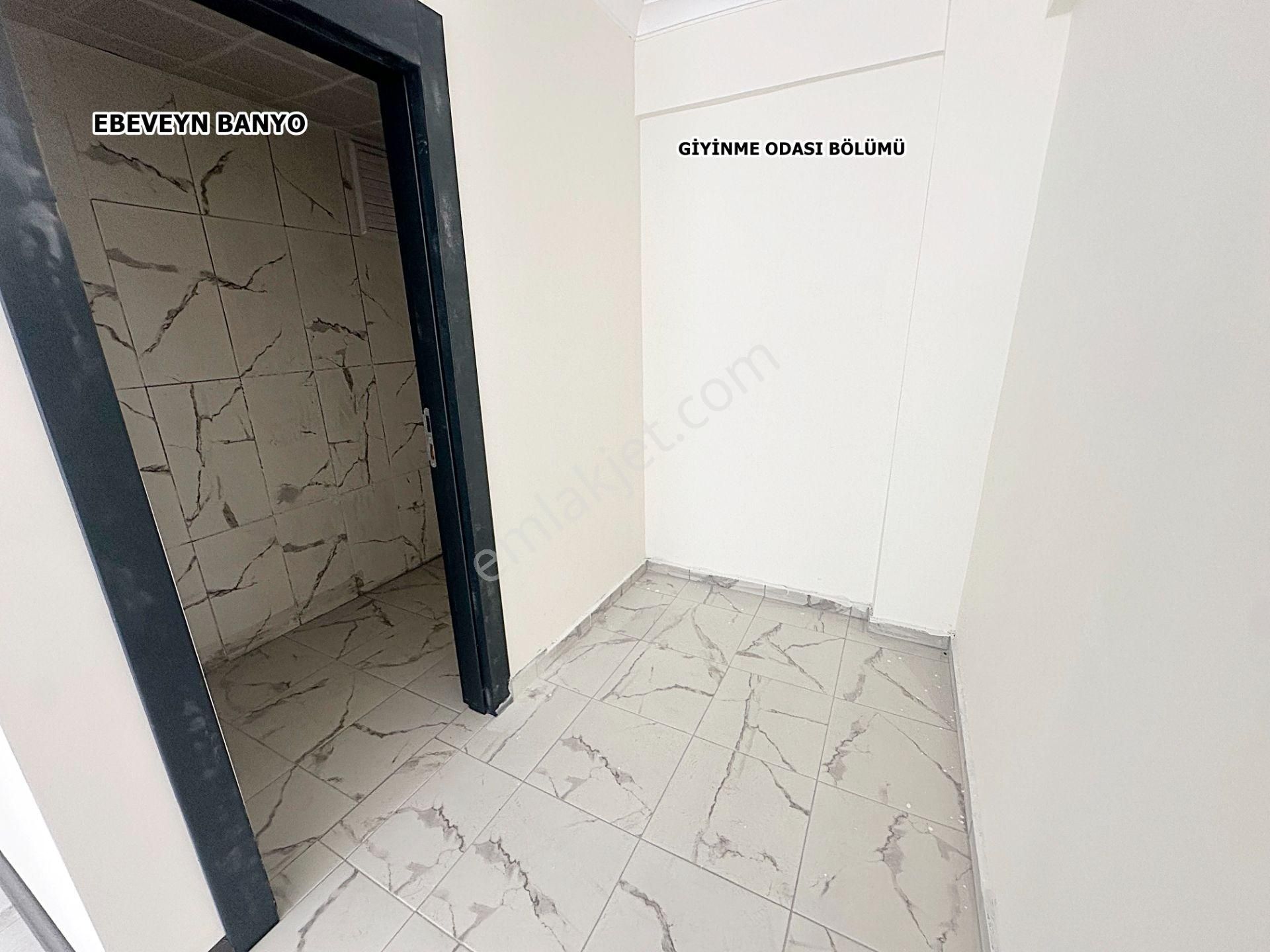 Çiğdemtepe Selim Cad Yanı Park Manz.güney Cephe Sıfır Kök Tapu - Görsel 28