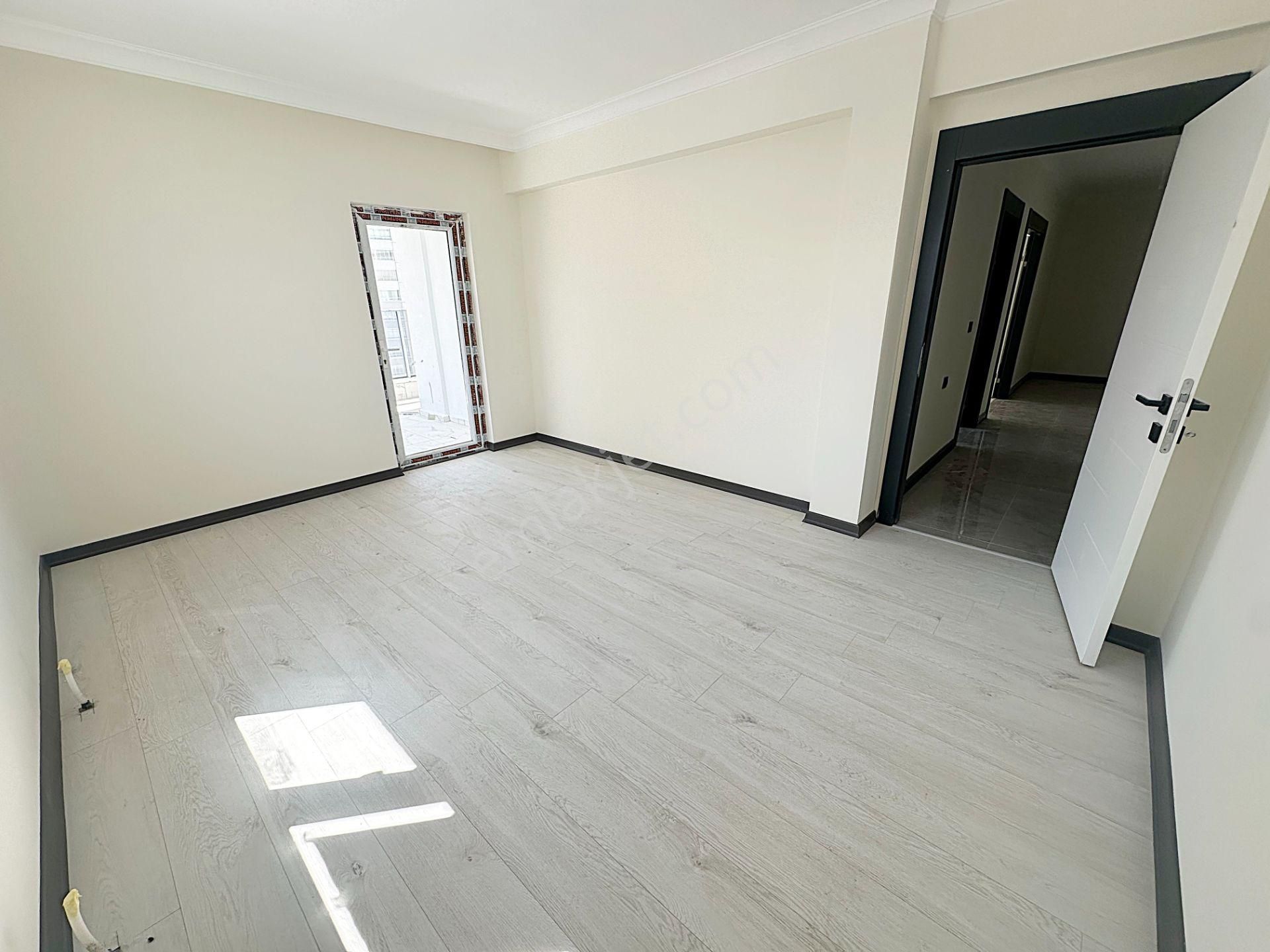 Çiğdemtepe Selim Cad Yanı Park Manz.güney Cephe Sıfır Kök Tapu - Görsel 15