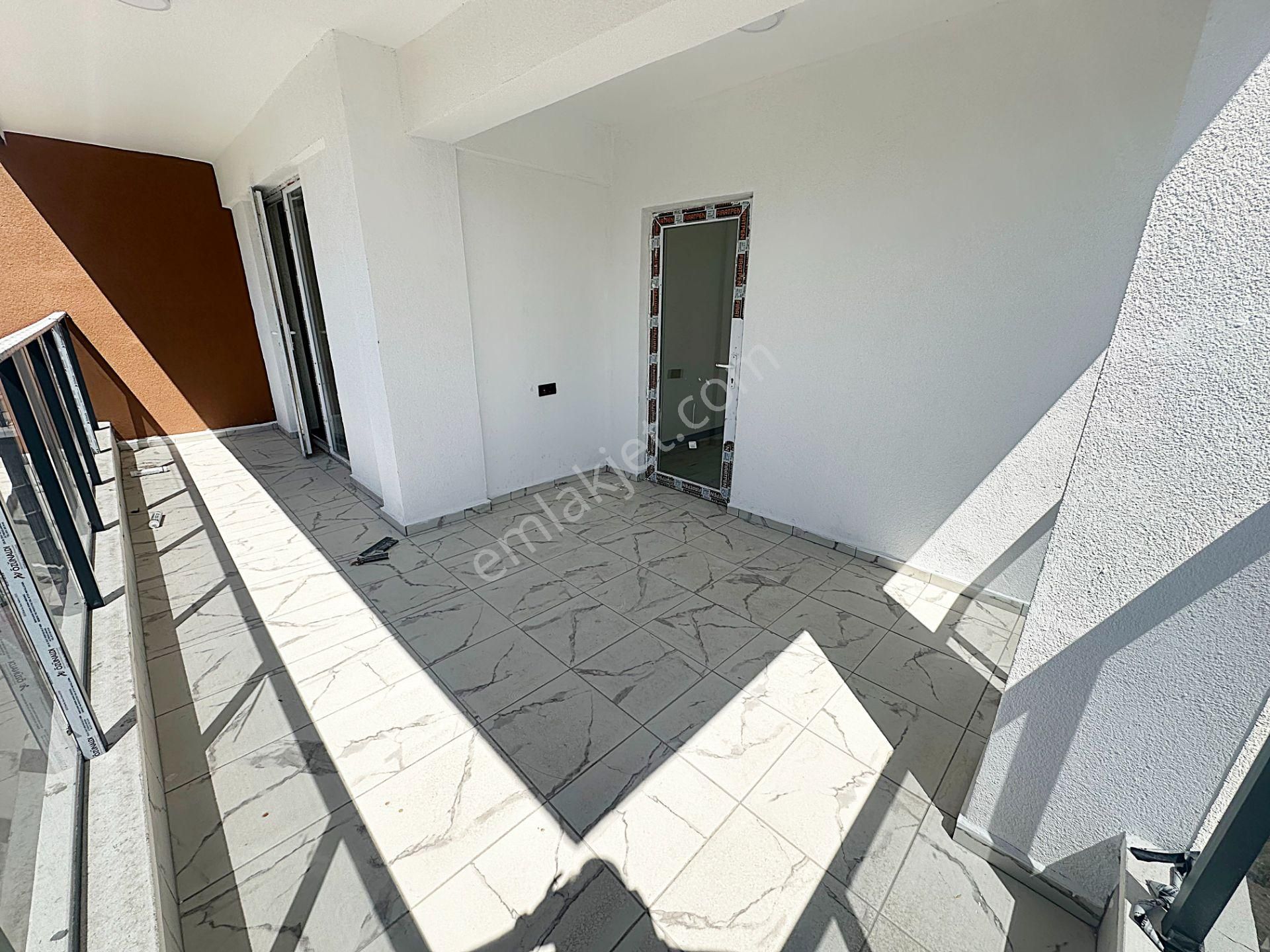 Çiğdemtepe Selim Cad Yanı Park Manz.güney Cephe Sıfır Kök Tapu - Görsel 8