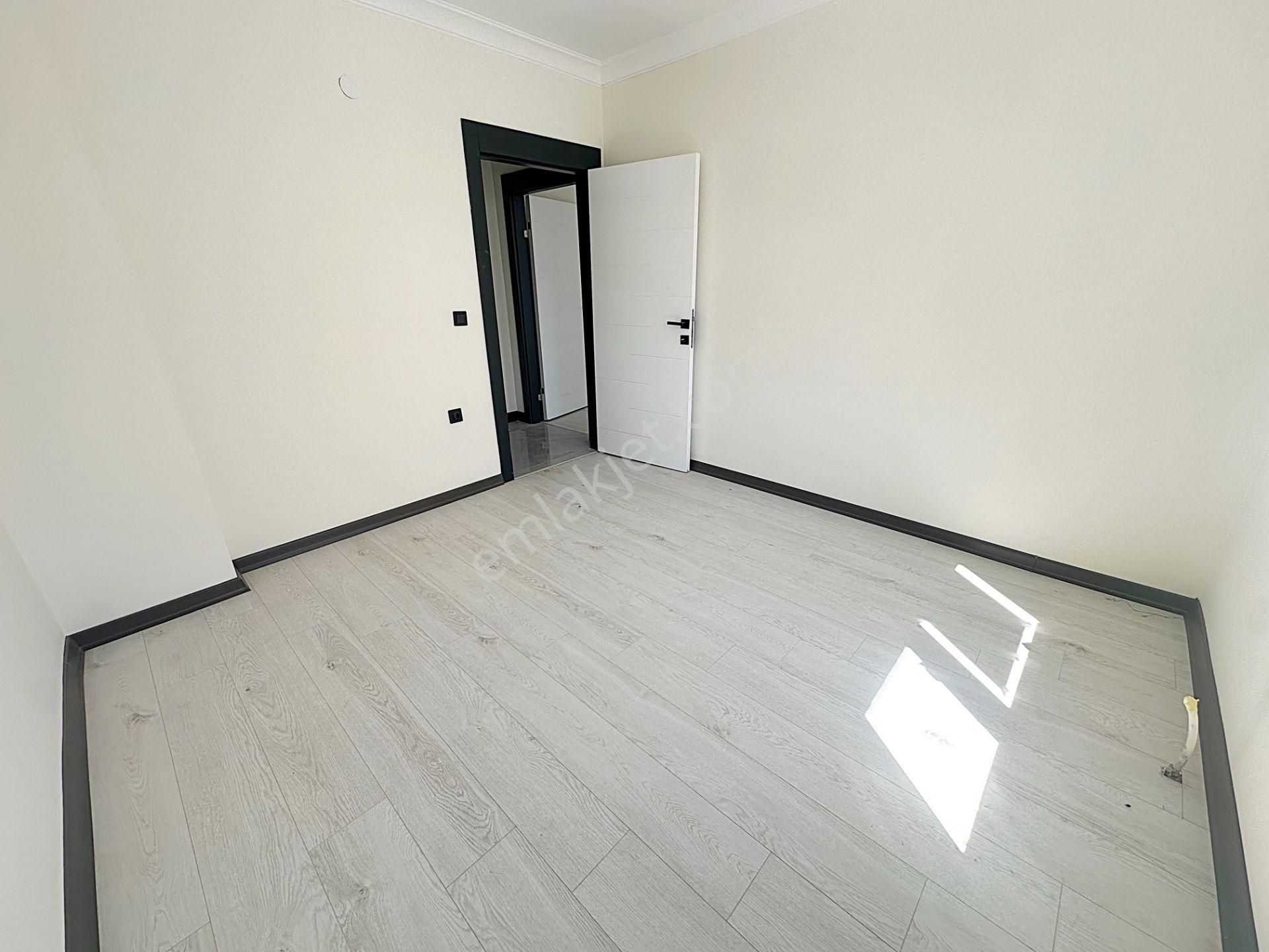 Çiğdemtepe Selim Cad Yanı Park Manz.güney Cephe Sıfır Kök Tapu - Görsel 20