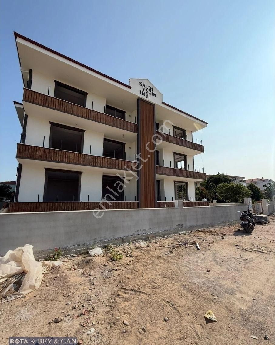 Rota'dan | Elit Konumda | Asansörlü | Ön Cephe 2+1