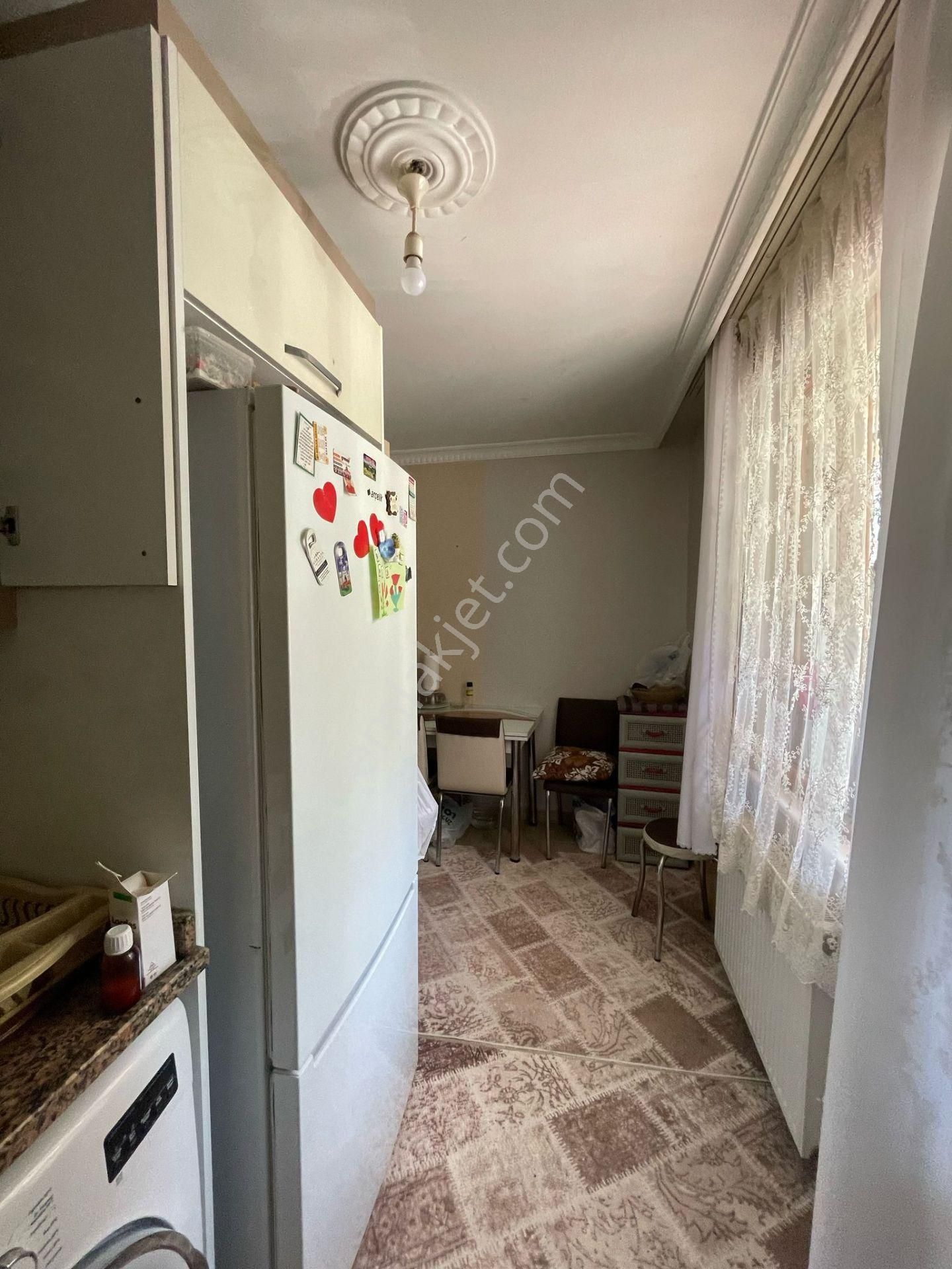 Aydoğan'dan 75.yıl Mah. Balkonlu Satılık Yüksek Giriş Daire - Görsel 12