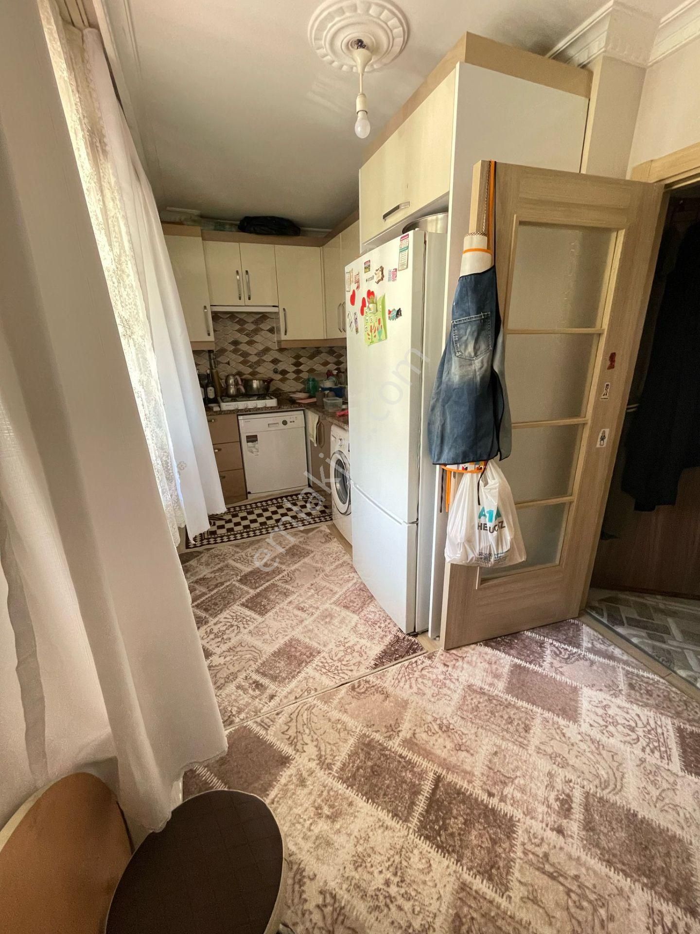 Aydoğan'dan 75.yıl Mah. Balkonlu Satılık Yüksek Giriş Daire - Görsel 11