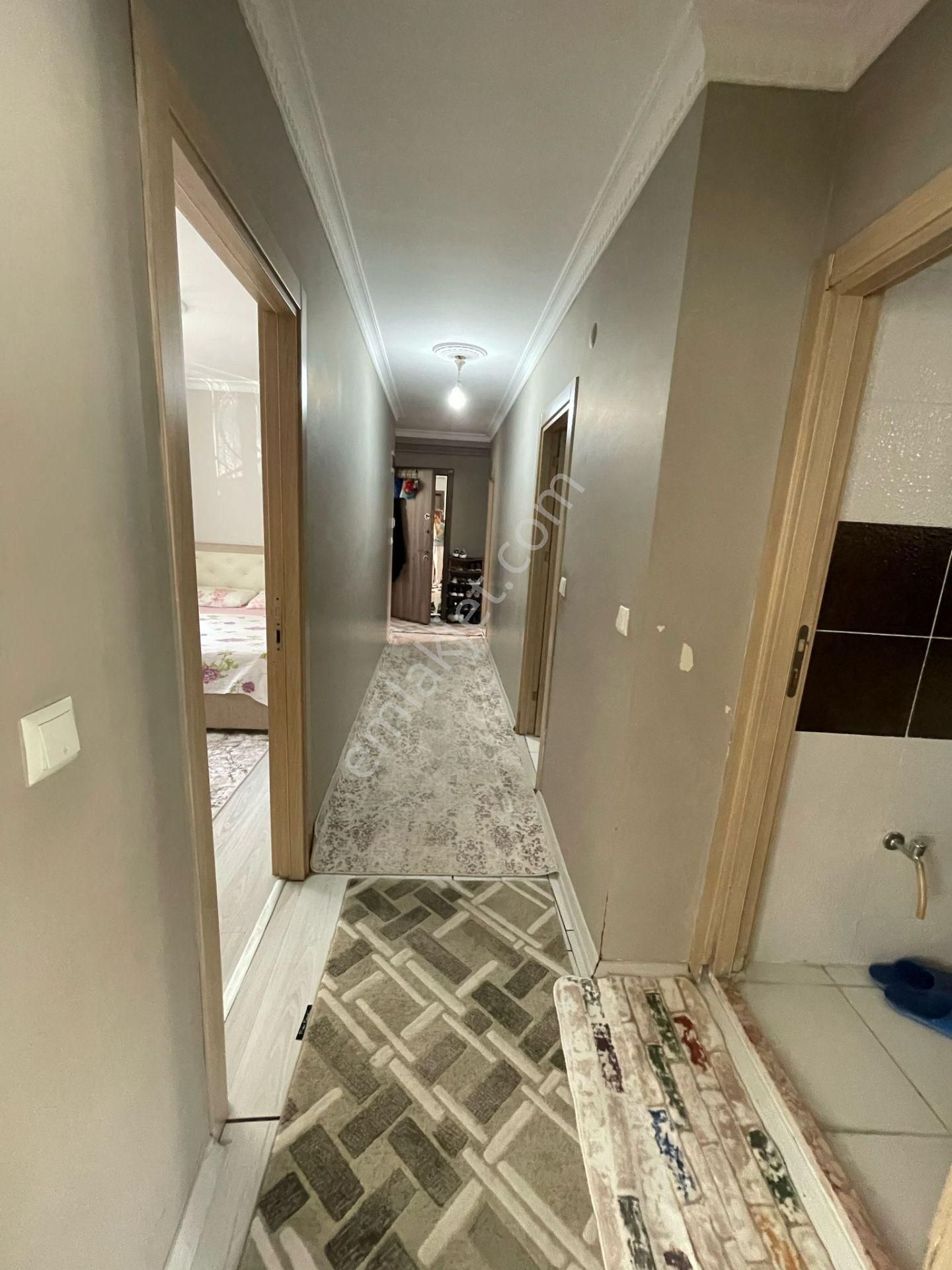 Aydoğan'dan 75.yıl Mah. Balkonlu Satılık Yüksek Giriş Daire - Görsel 9