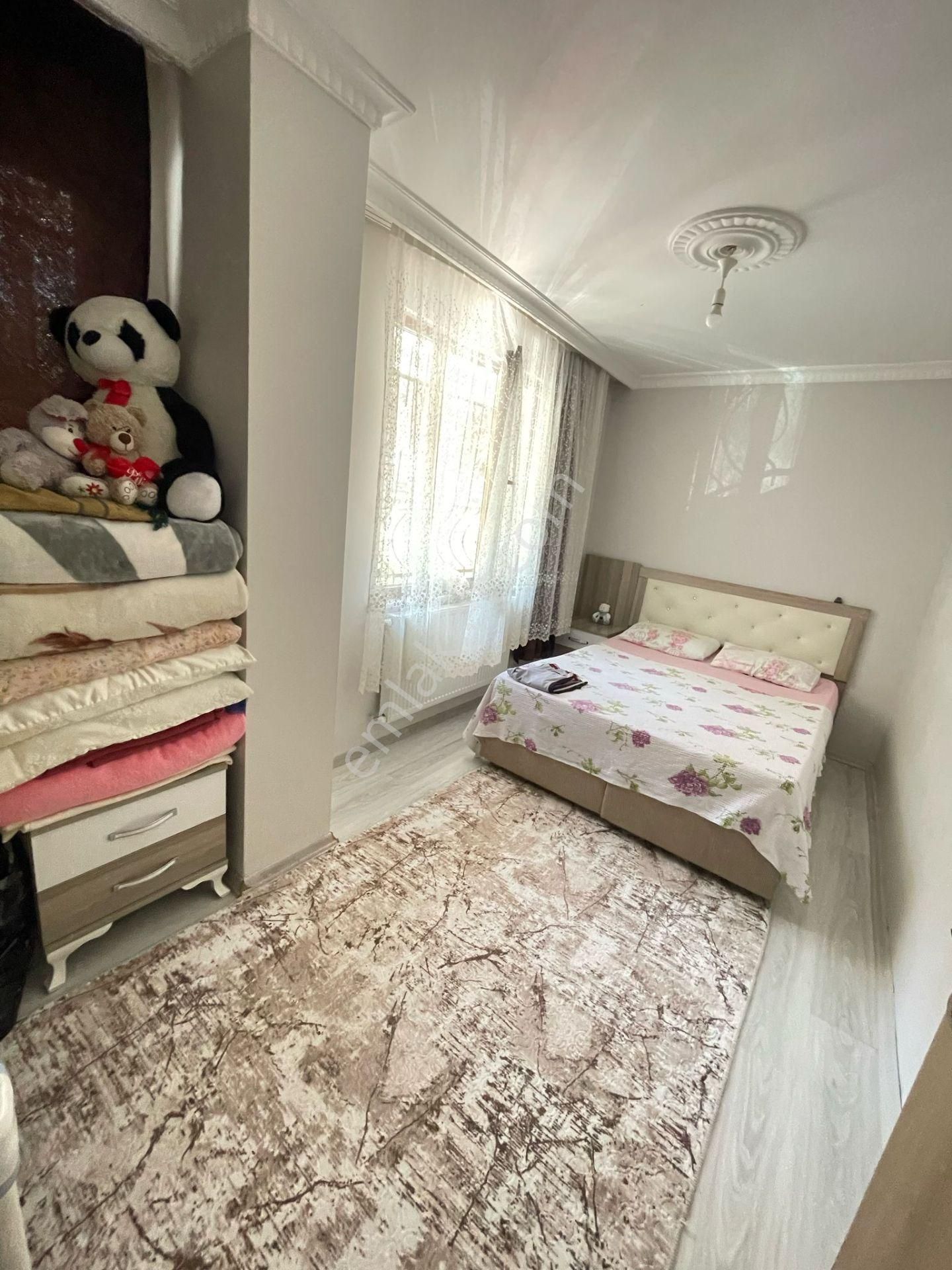 Aydoğan'dan 75.yıl Mah. Balkonlu Satılık Yüksek Giriş Daire - Görsel 17