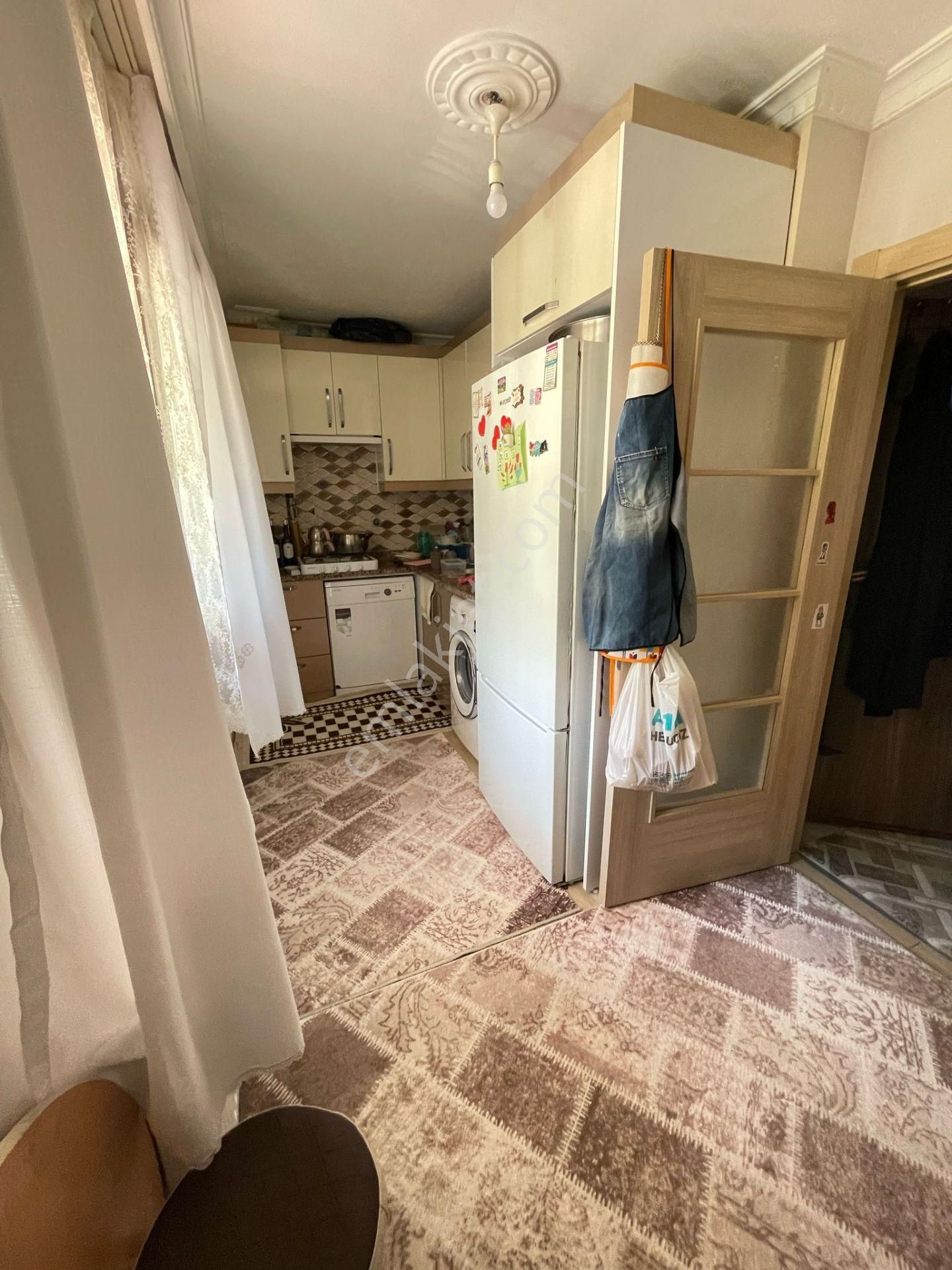 Aydoğan'dan 75.yıl Mah. Balkonlu Satılık Yüksek Giriş Daire - Görsel 14