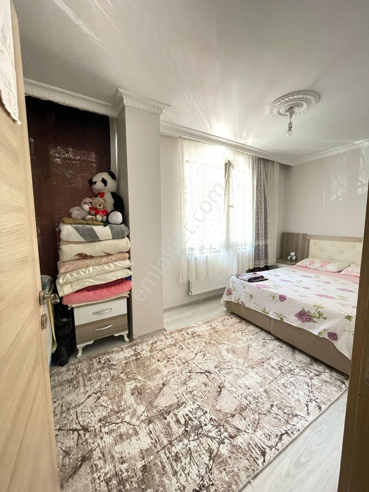 Aydoğan'dan 75.yıl Mah. Balkonlu Satılık Yüksek Giriş Daire - Görsel 18