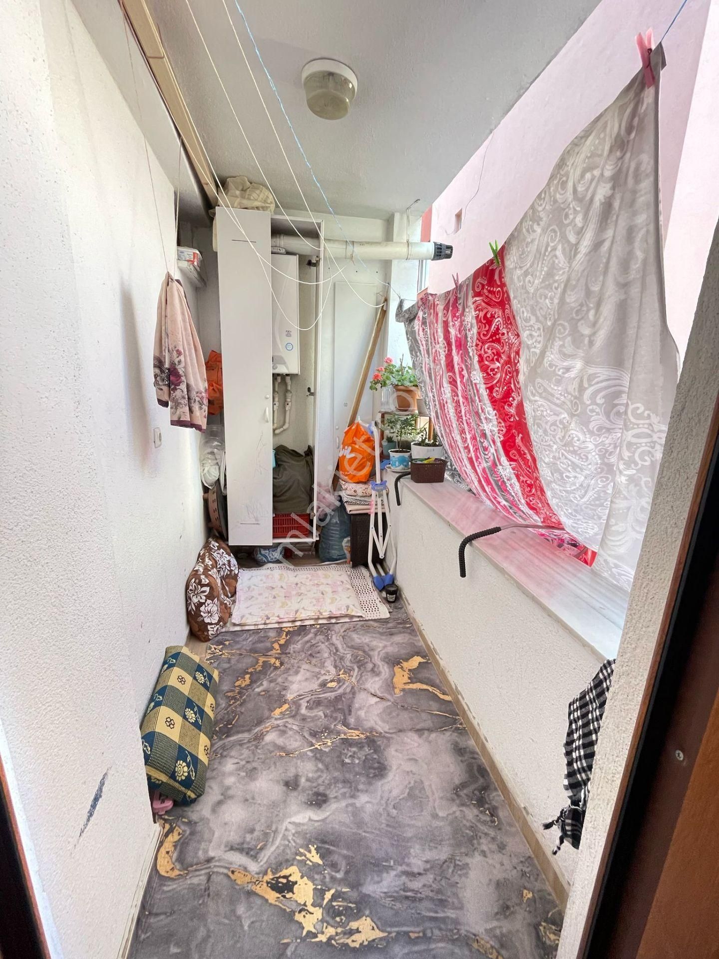 Aydoğan'dan 75.yıl Mah. Balkonlu Satılık Yüksek Giriş Daire - Görsel 21