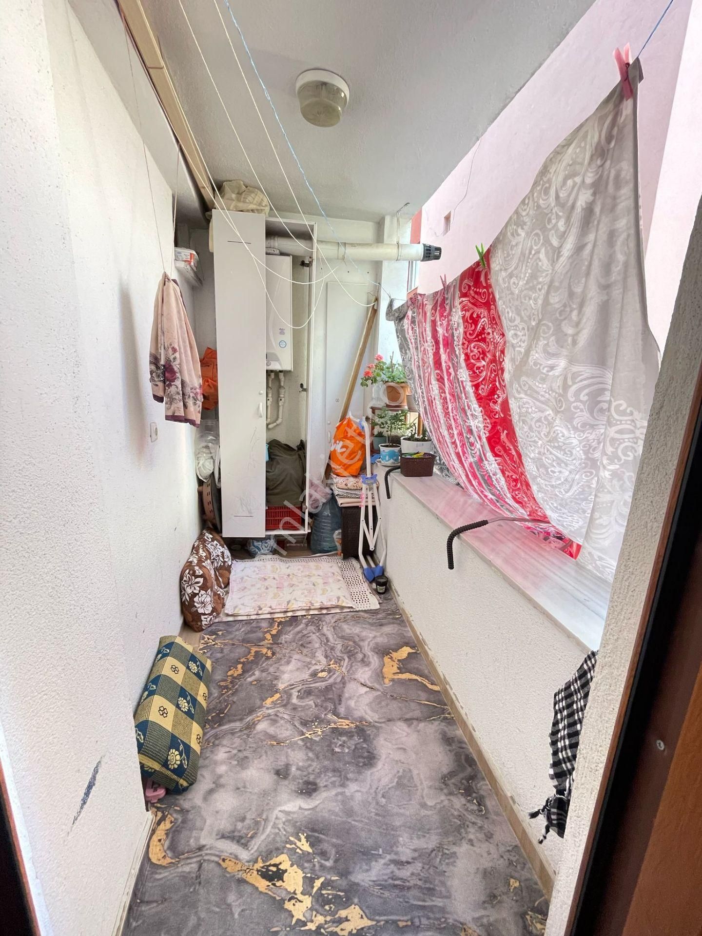 Aydoğan'dan 75.yıl Mah. Balkonlu Satılık Yüksek Giriş Daire - Görsel 20