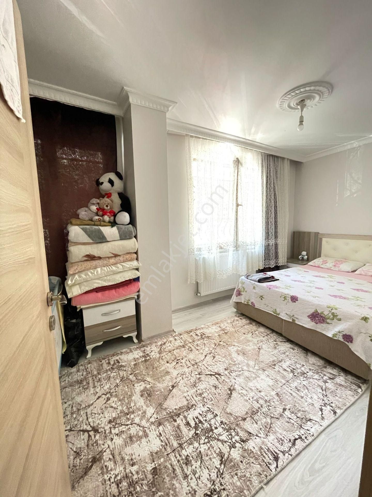 Aydoğan'dan 75.yıl Mah. Balkonlu Satılık Yüksek Giriş Daire - Görsel 19