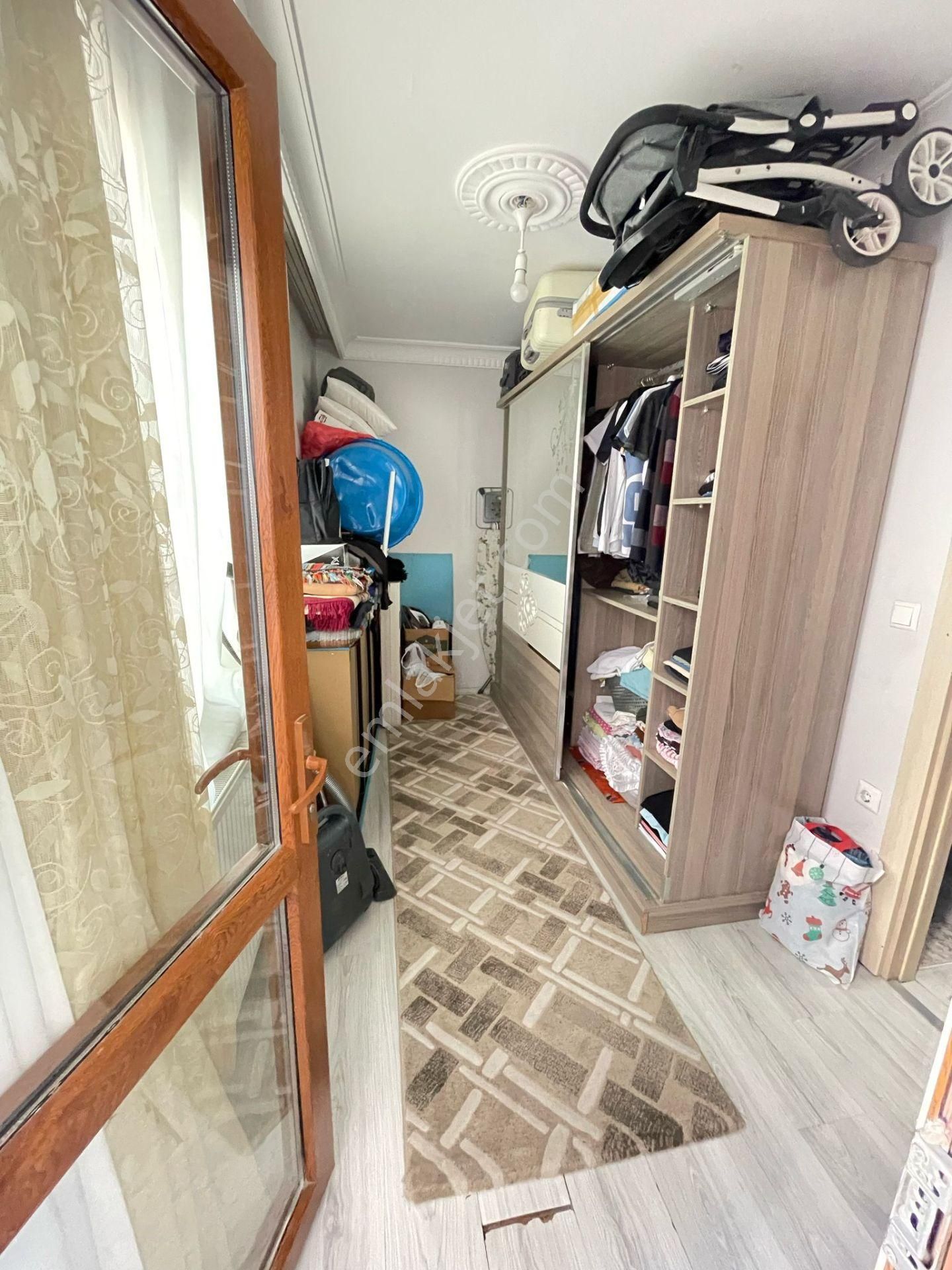 Aydoğan'dan 75.yıl Mah. Balkonlu Satılık Yüksek Giriş Daire - Görsel 22