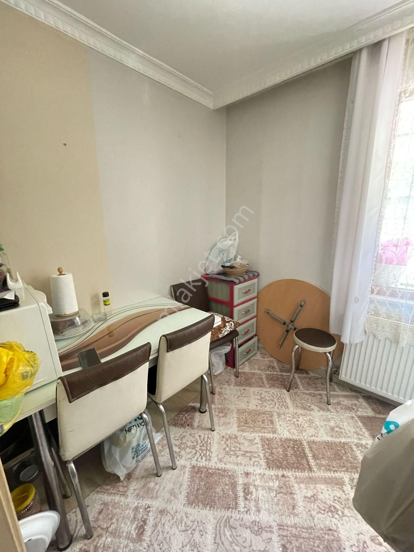 Aydoğan'dan 75.yıl Mah. Balkonlu Satılık Yüksek Giriş Daire - Görsel 13