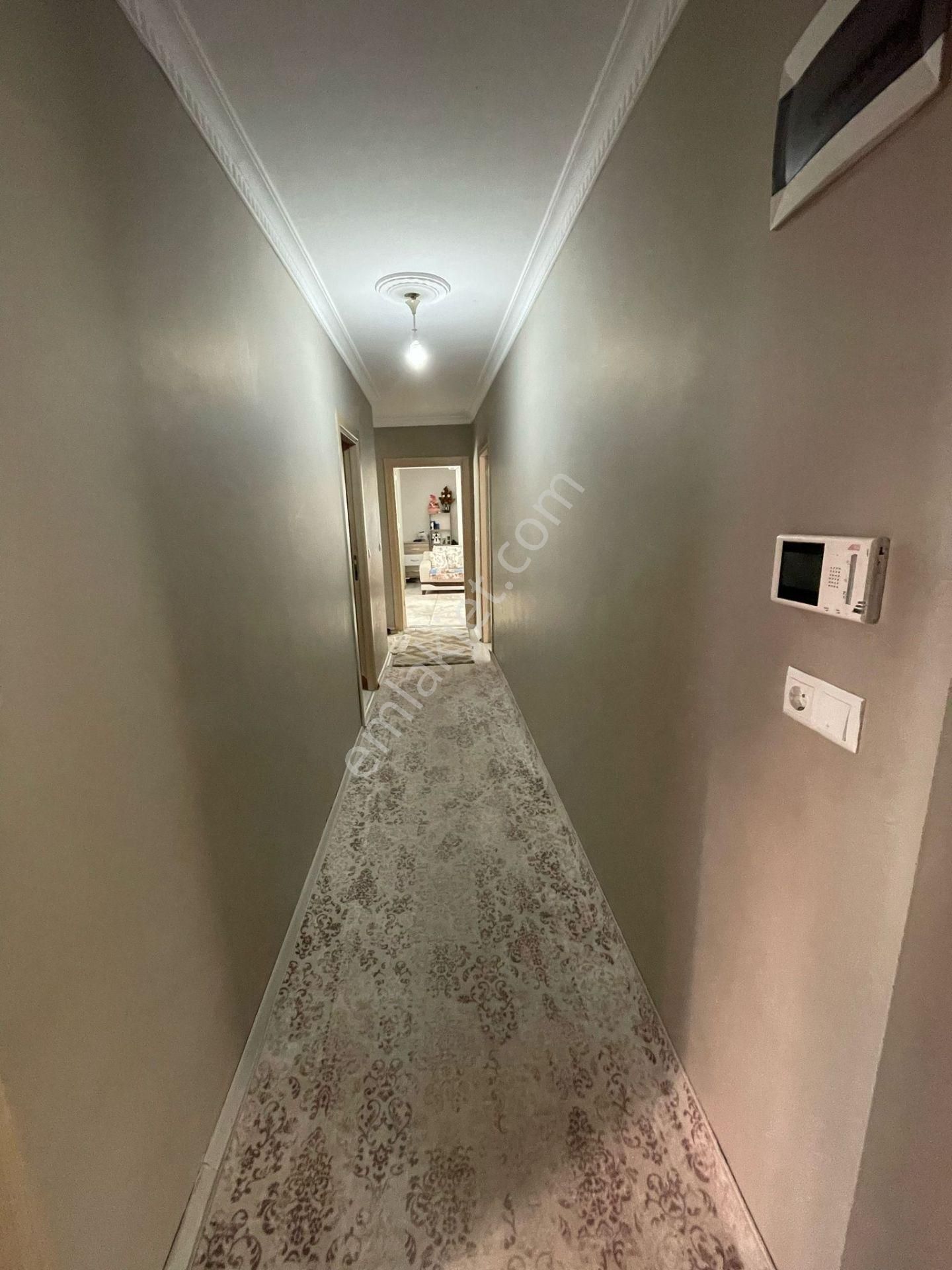 Aydoğan'dan 75.yıl Mah. Balkonlu Satılık Yüksek Giriş Daire - Görsel 8