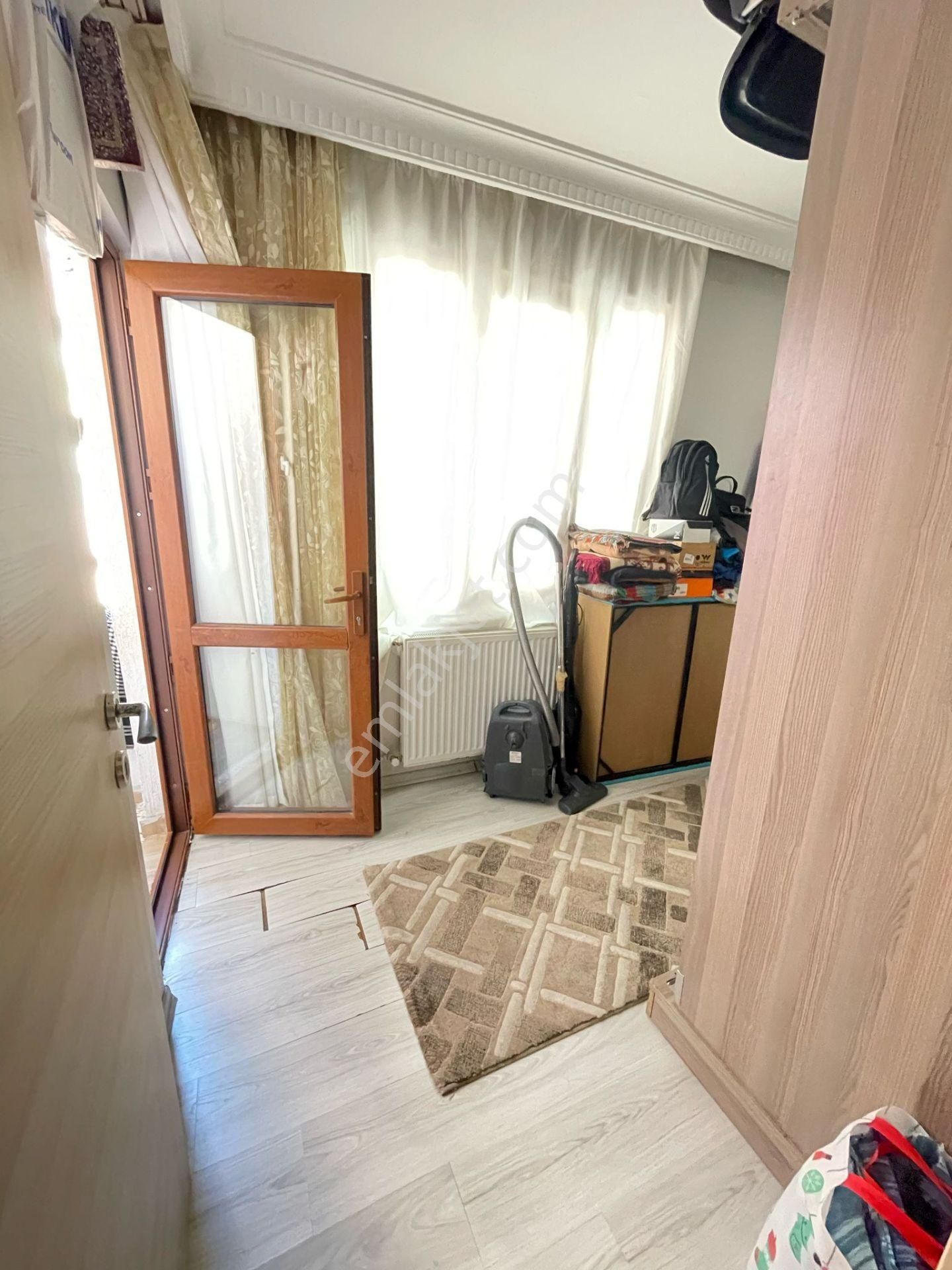 Aydoğan'dan 75.yıl Mah. Balkonlu Satılık Yüksek Giriş Daire - Görsel 25