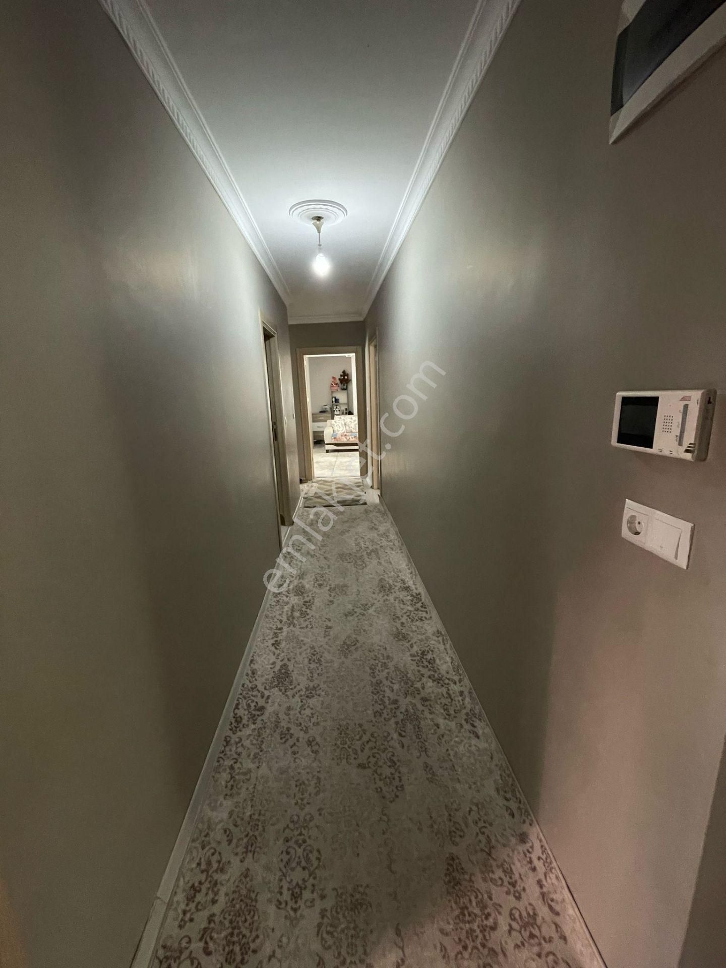 Aydoğan'dan 75.yıl Mah. Balkonlu Satılık Yüksek Giriş Daire - Görsel 10