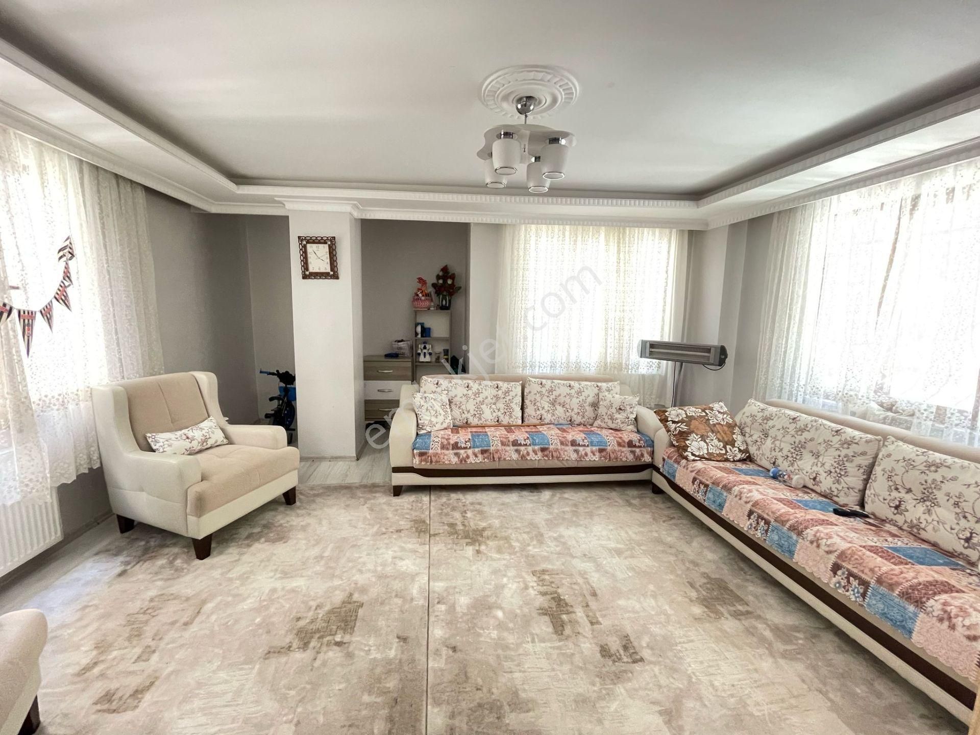 Aydoğan'dan 75.yıl Mah. Balkonlu Satılık Yüksek Giriş Daire - Görsel 4