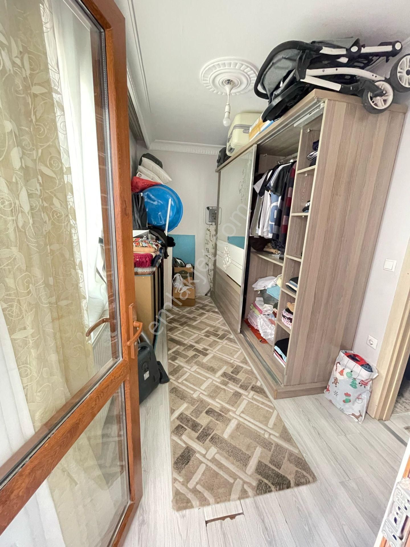 Aydoğan'dan 75.yıl Mah. Balkonlu Satılık Yüksek Giriş Daire - Görsel 23