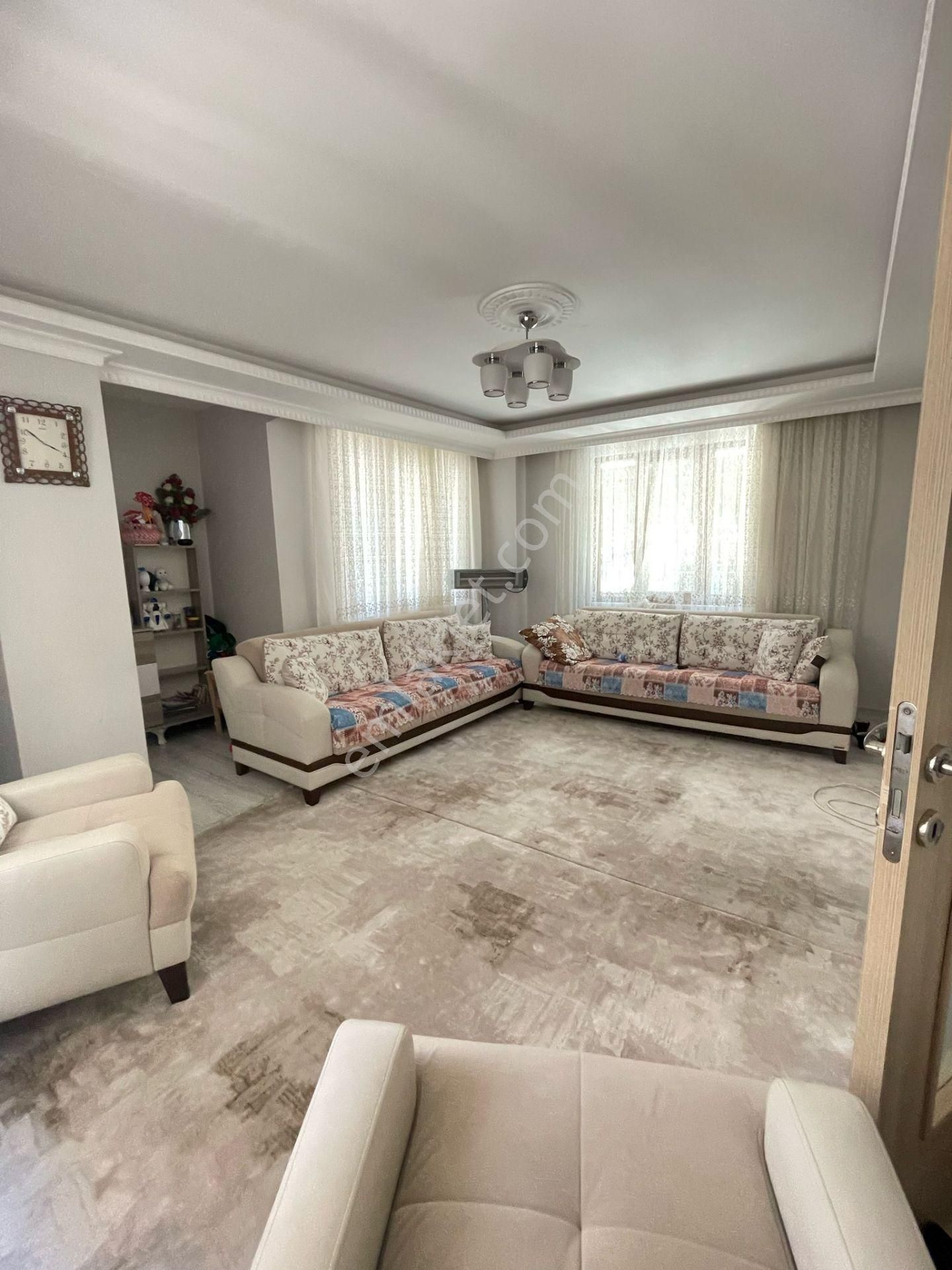 Aydoğan'dan 75.yıl Mah. Balkonlu Satılık Yüksek Giriş Daire - Görsel 7