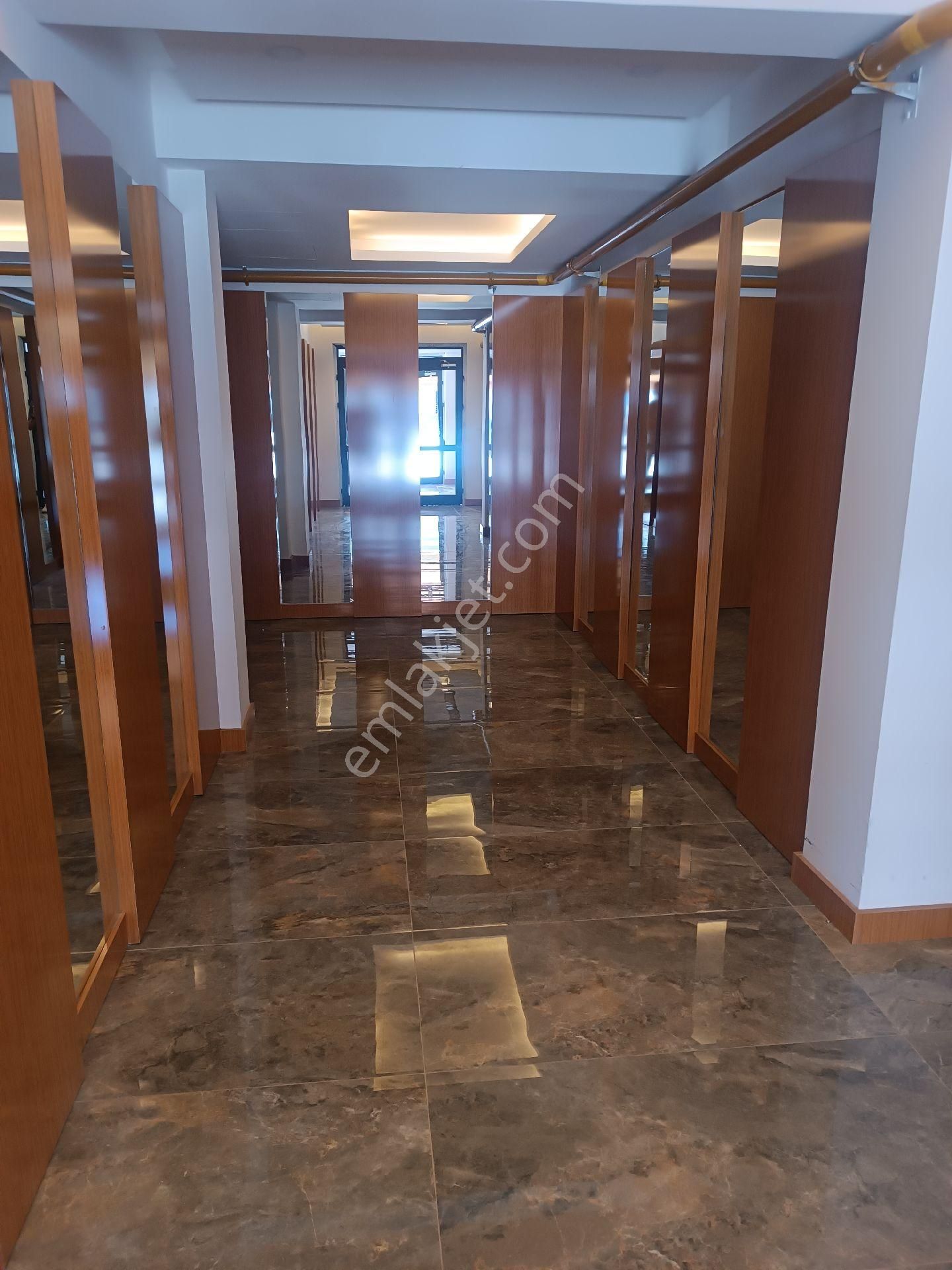Mevlana Mahallesi Kalevizyon Sitesinde Satılık Sıfır Daire