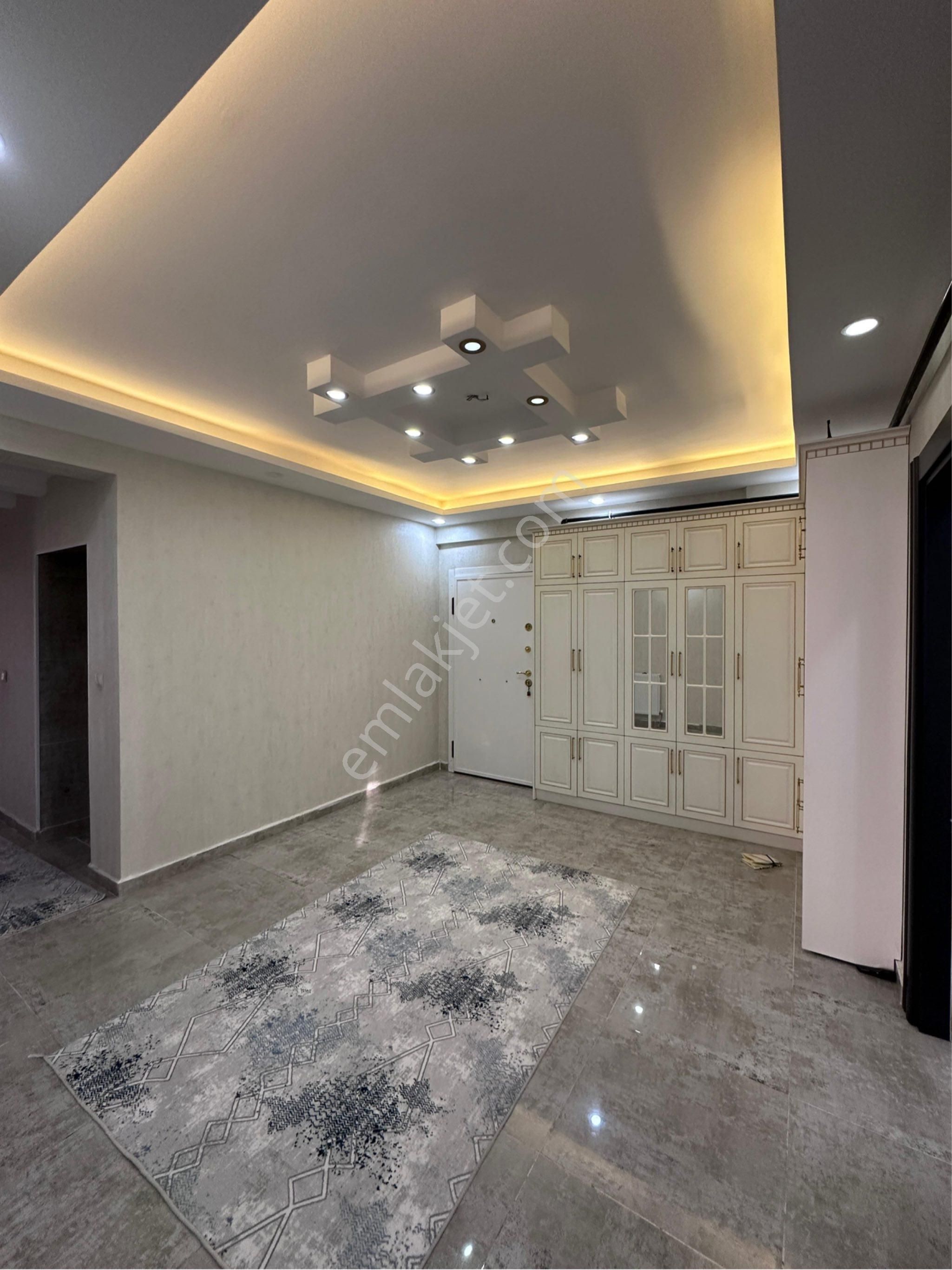 Batıkentin En Geniş Dairesi Net 190m2