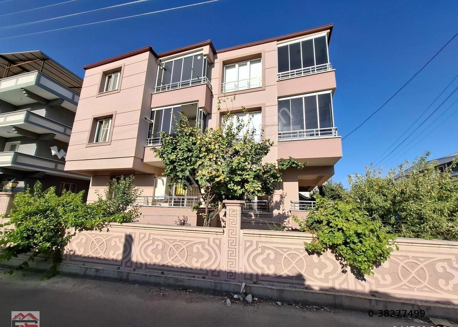 Akhisar Efendi Fahri Sertel Emlaktan Kiralık 2+1 Daire