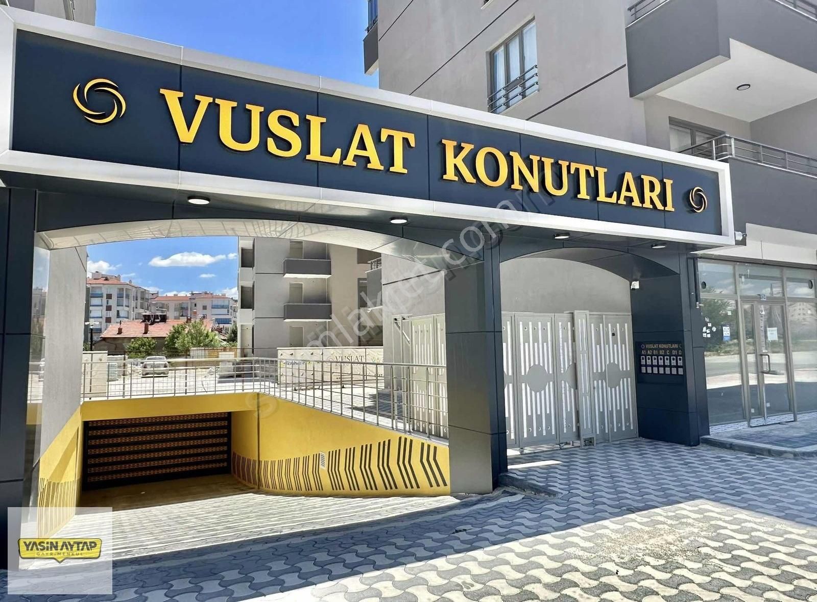 Ali Kurucu Cd Yürüme Mesafesinde Satılık 2+1 90m2 Kilerli Daire