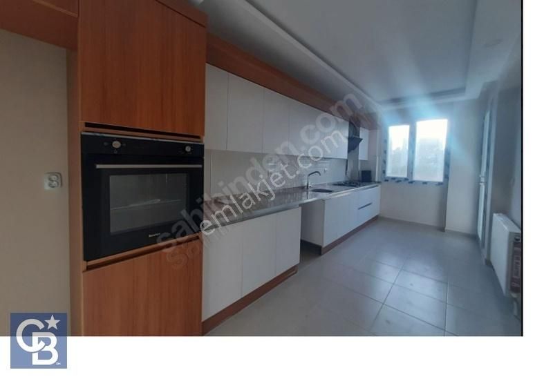 Kurtuluş Mah. Sıfır Satılık Lüks Daire