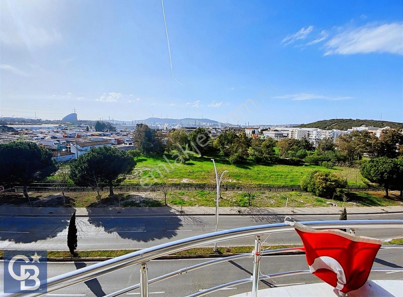 Coldwell Banker'dan Siteler Mahallesinde Acil Satılık 3+1 Daire