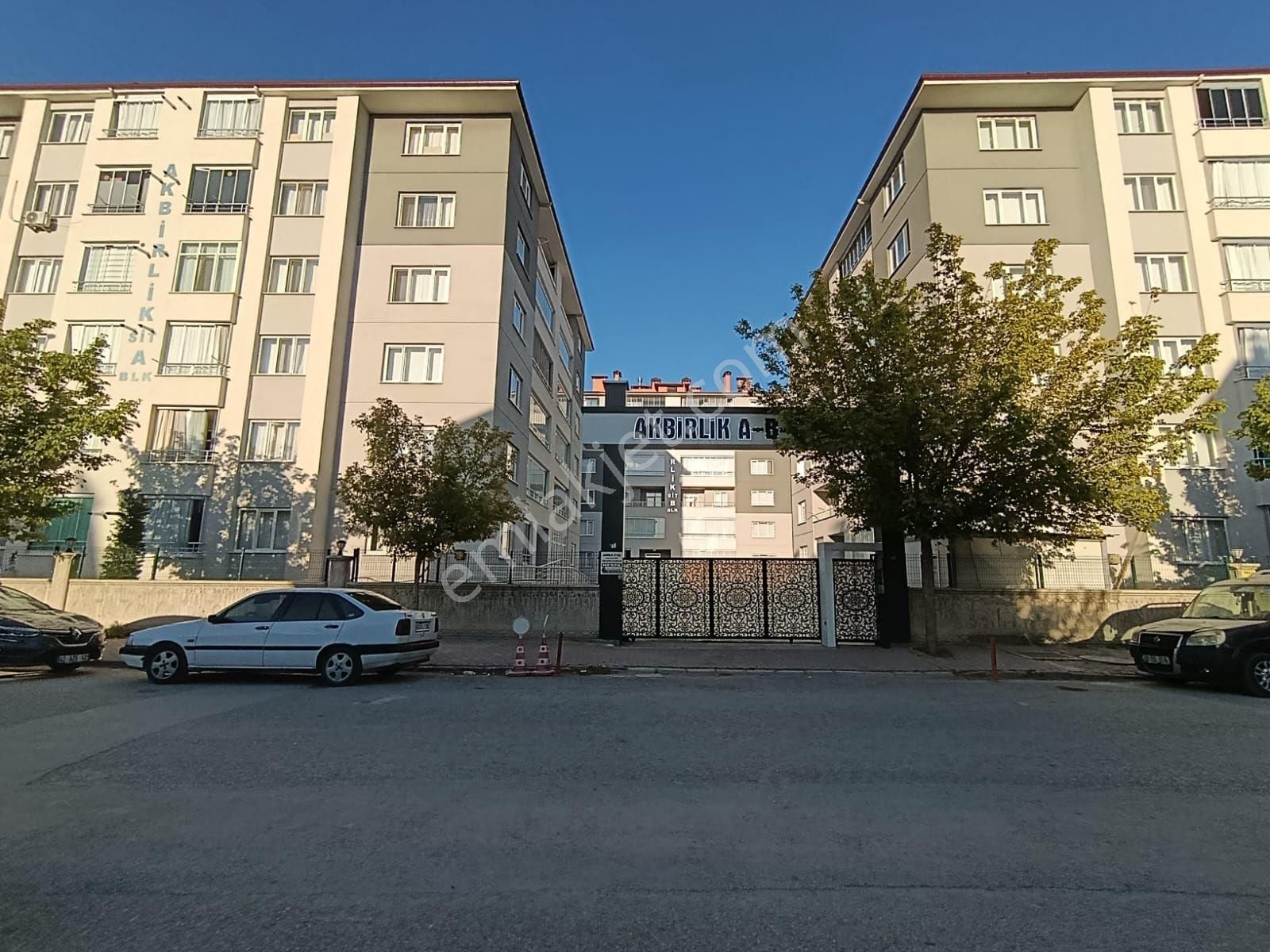 Bozdağ Gayrimenkul'den Gaziosmanpaşa Mahallesi Satılık Daire