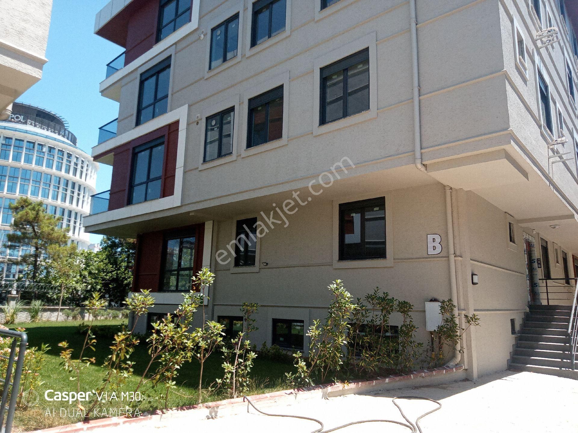 Aracı Emlak Tan 3+1 Sıfır Satılık Daire