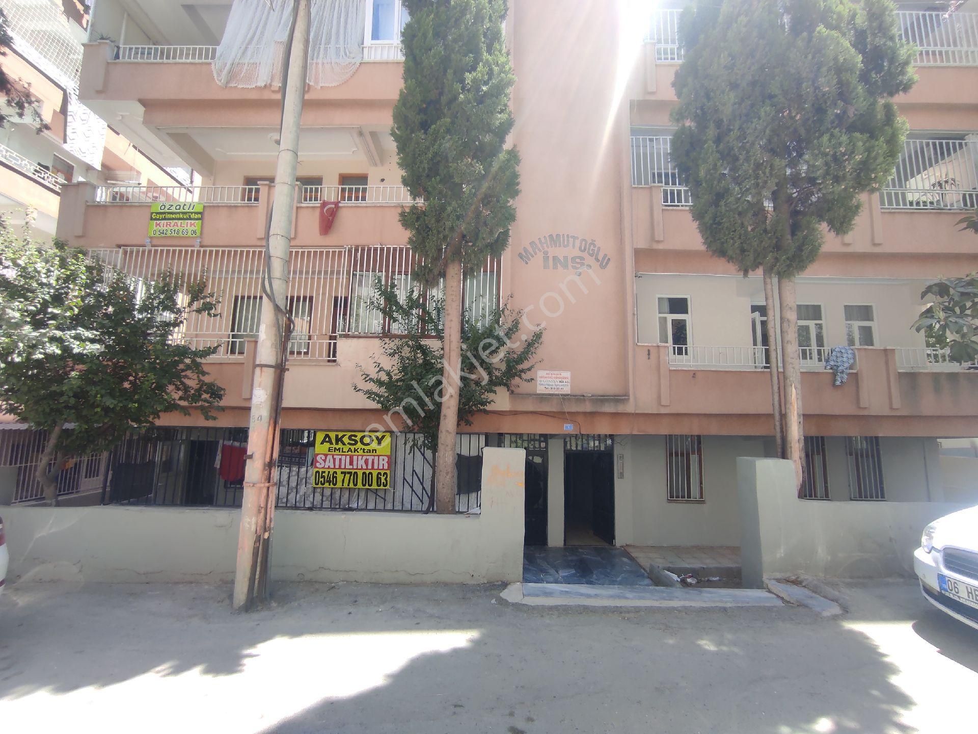 Aksoybey Gayrimenkul Den Şanlıurfa Haliyle Ertuğrulgazi Mahallesi'nde Satlik 3+1 Giriş