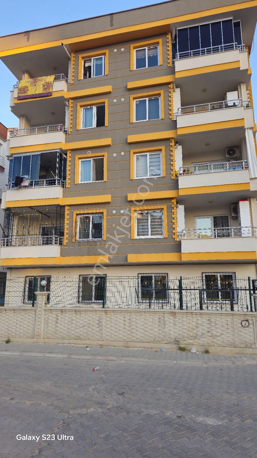 Sahibinden Yalınayakta 160 M² Fırsat Daire Doğalgazlı Kombili