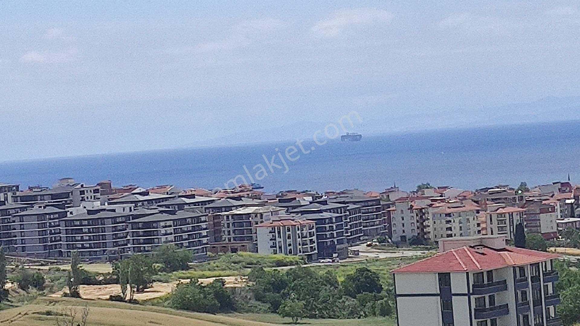 Tekirdağ, Süleymanpaşa, Ortacami, Mh,1+1,sıfır, Arakat,deniz,gören,önü,kapanmaz, Daire - Görsel 2