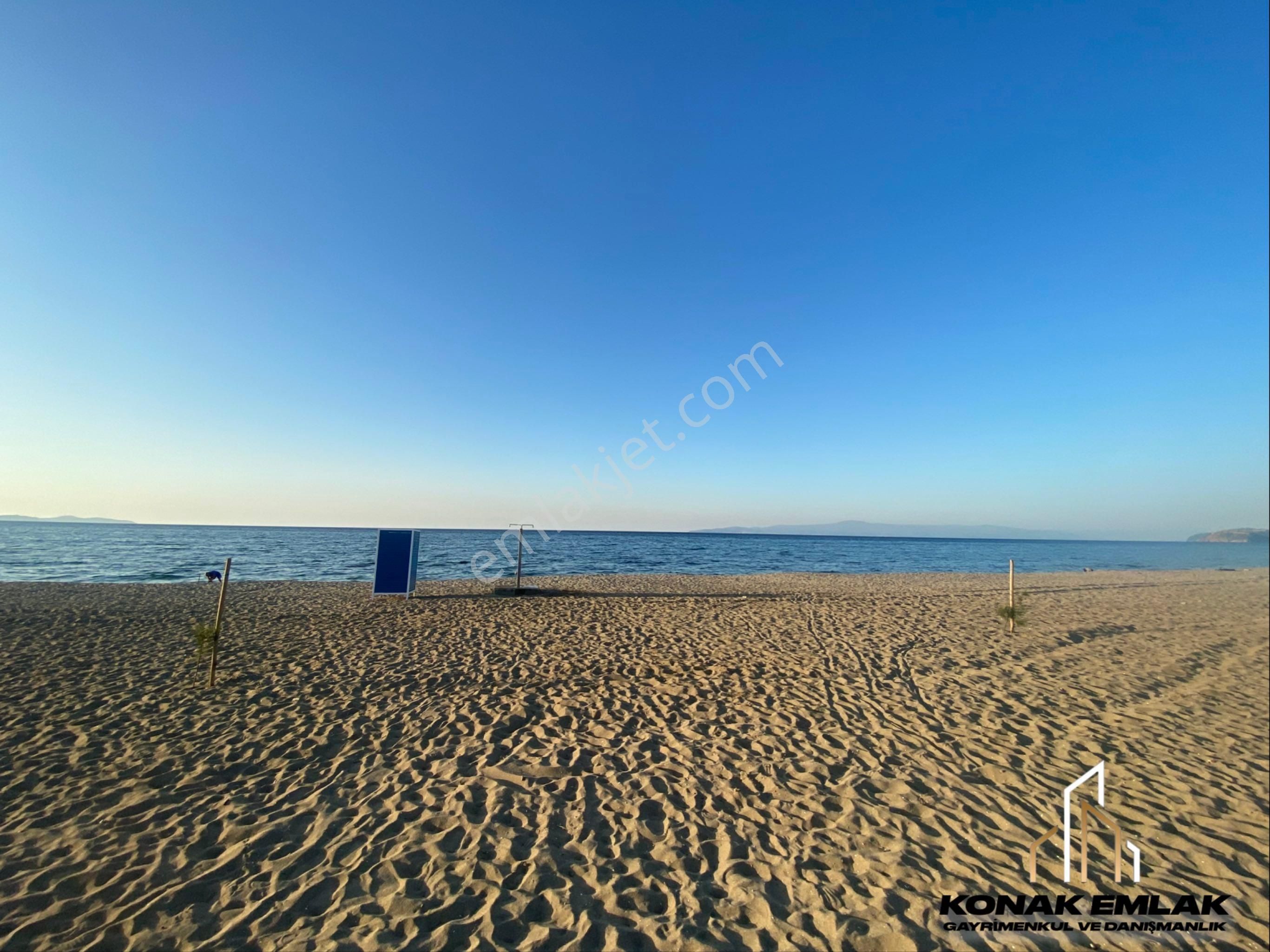 Konak Emlak’tan Eğercede Ev Yeri - Görsel 17