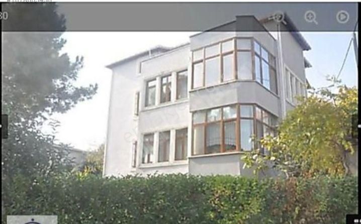 Madende Satılık 4 Katlı Bahceli Bina - Görsel 18