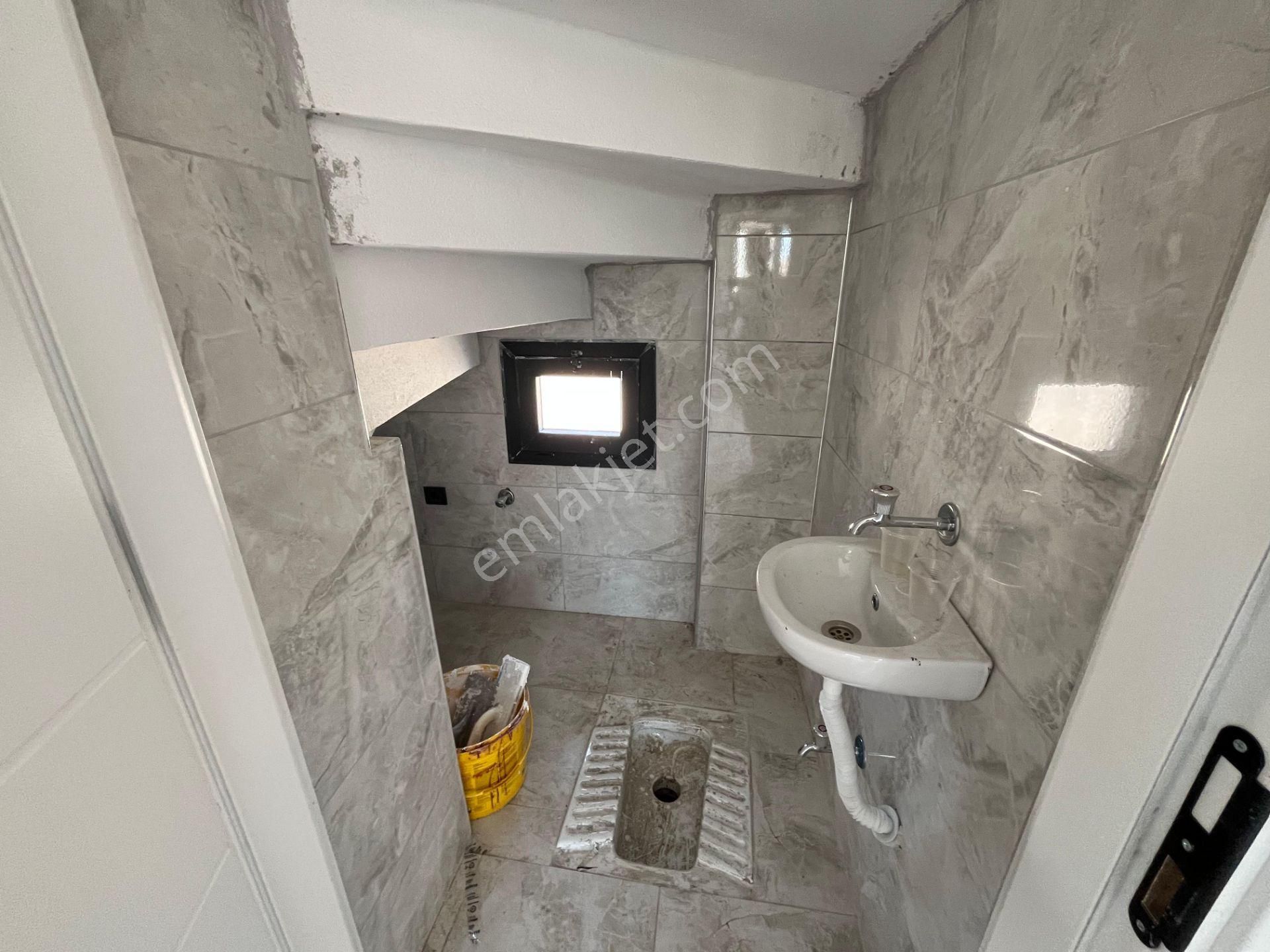 Ata Gayrimenkul'den 2 Katlı Parka Cephe Köşebaşı Satılık Villa - Görsel 8