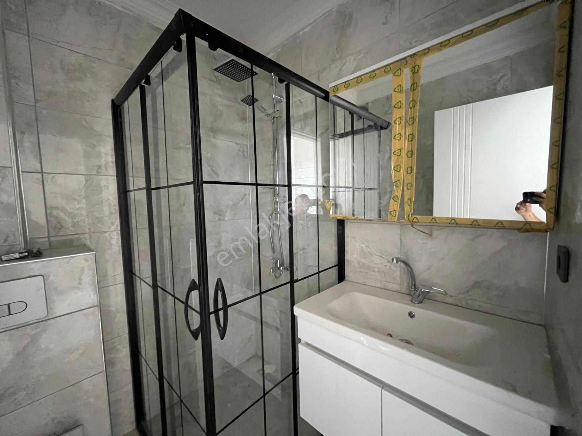 Ata Gayrimenkul'den 2 Katlı Parka Cephe Köşebaşı Satılık Villa - Görsel 9