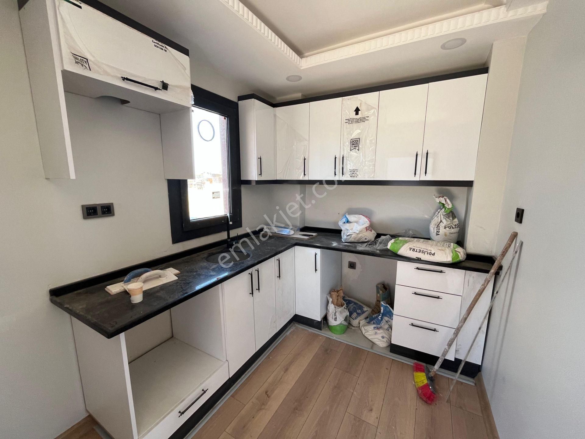 Ata Gayrimenkul'den Her Bütçeye Uygun 2+1 Verandalı Villa - Görsel 12